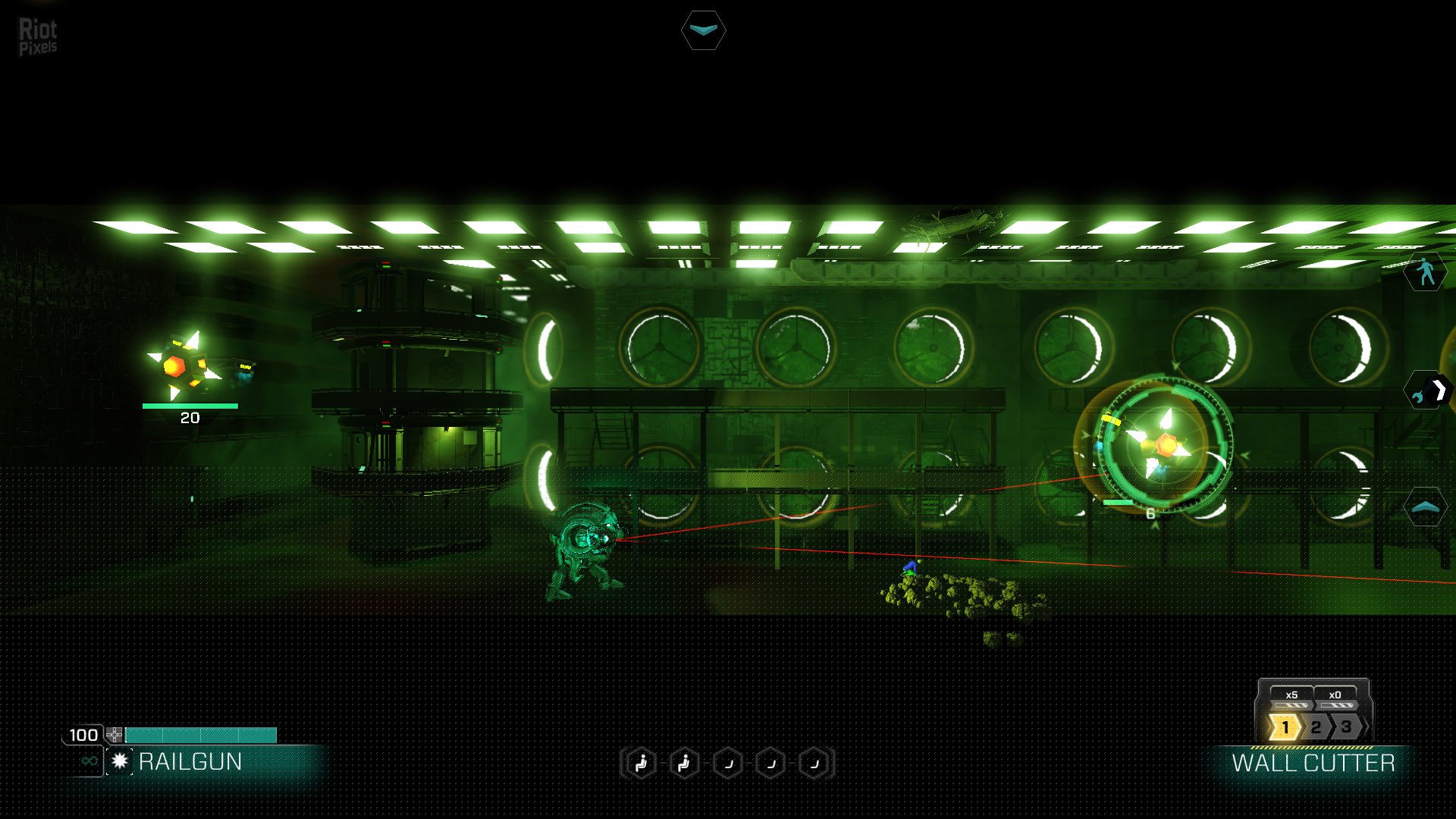[12]-UNDERZONE Download-HohohoGames