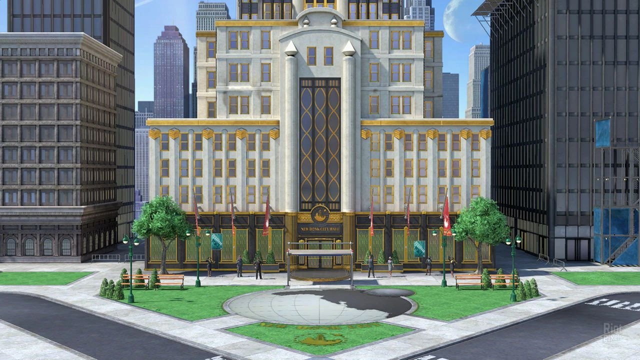[3]-Super Smash Bros. Ultimate – v11.0.0 + All Released DLCs + Yuzu Emu for PC Download-HohohoGames