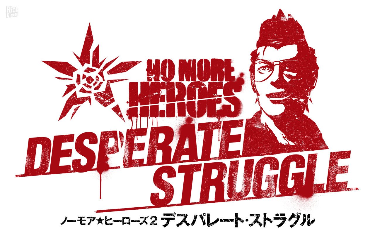 [23]-No More Heroes 2: Desperate Struggle Download-HohohoGames