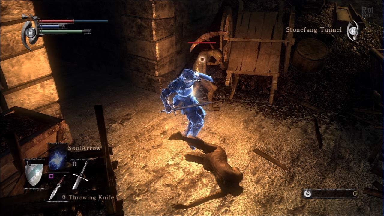[11]-Demon’s Souls: Black Phantom Edition + RPCS3 Emu + Essential Mods + Multiplayer Download-HohohoGames