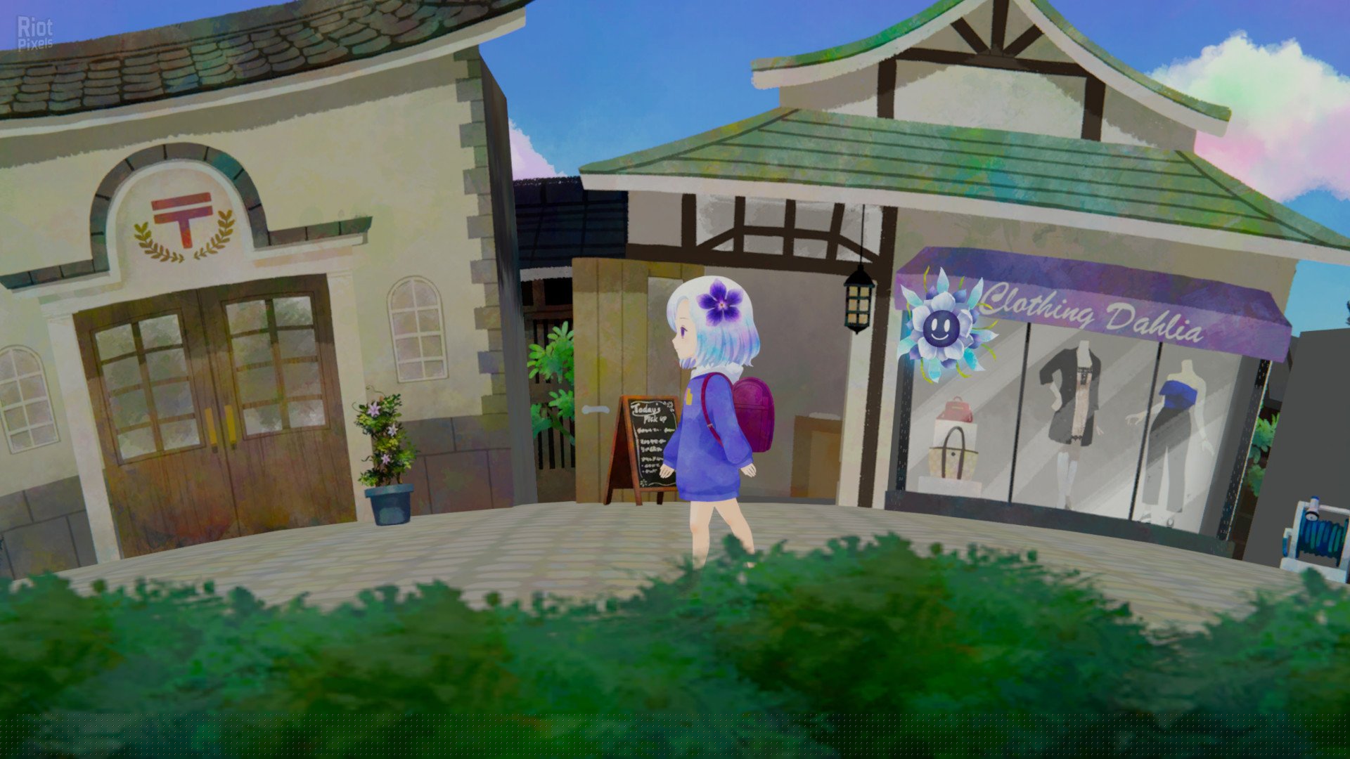 [5]-Sumire + Sunflower Update Download-HohohoGames