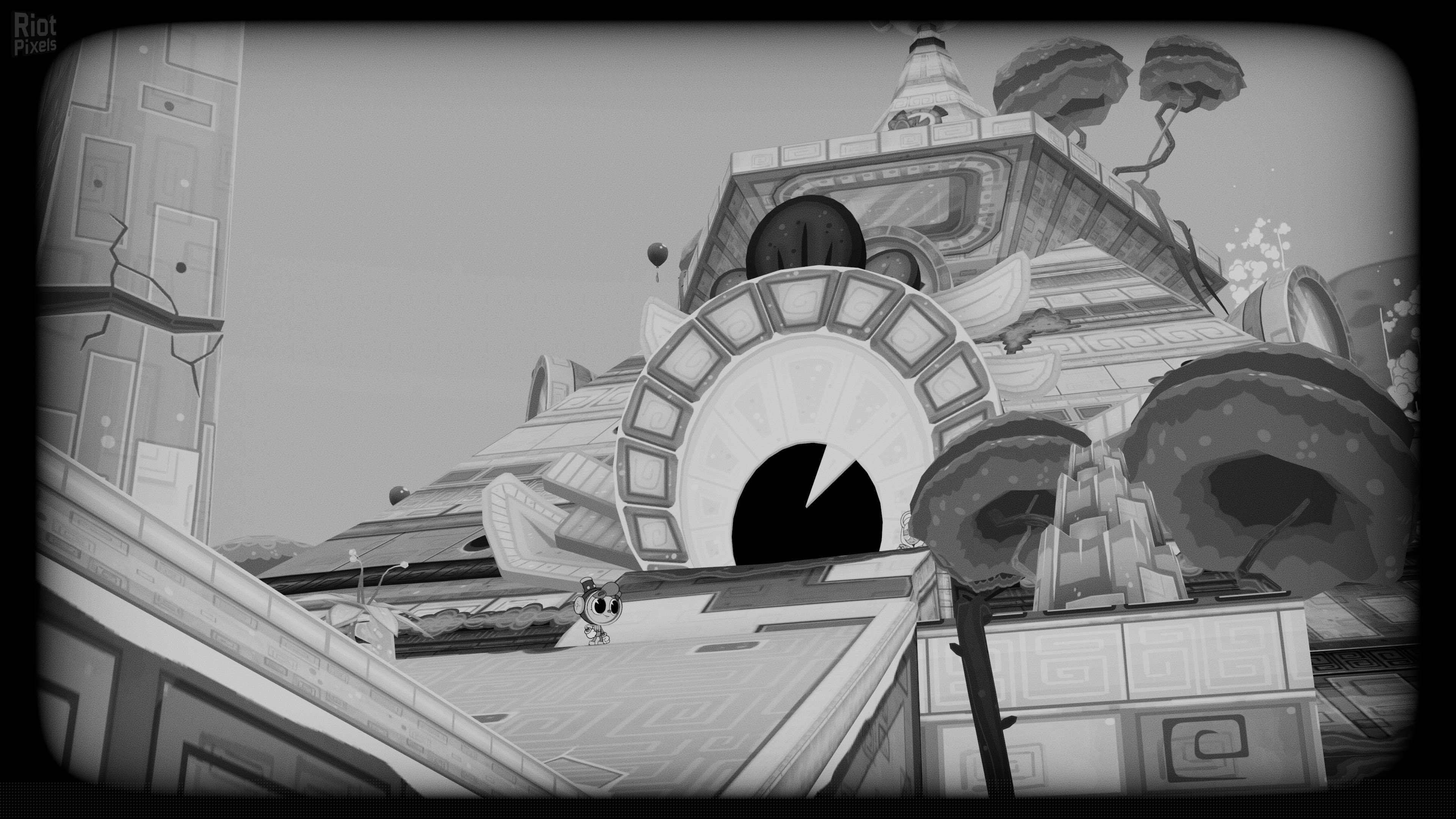 [6]-Rainbow Billy: The Curse of the Leviathan Download-HohohoGames