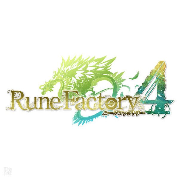 [20]-Rune Factory 4 Special Download-HohohoGames