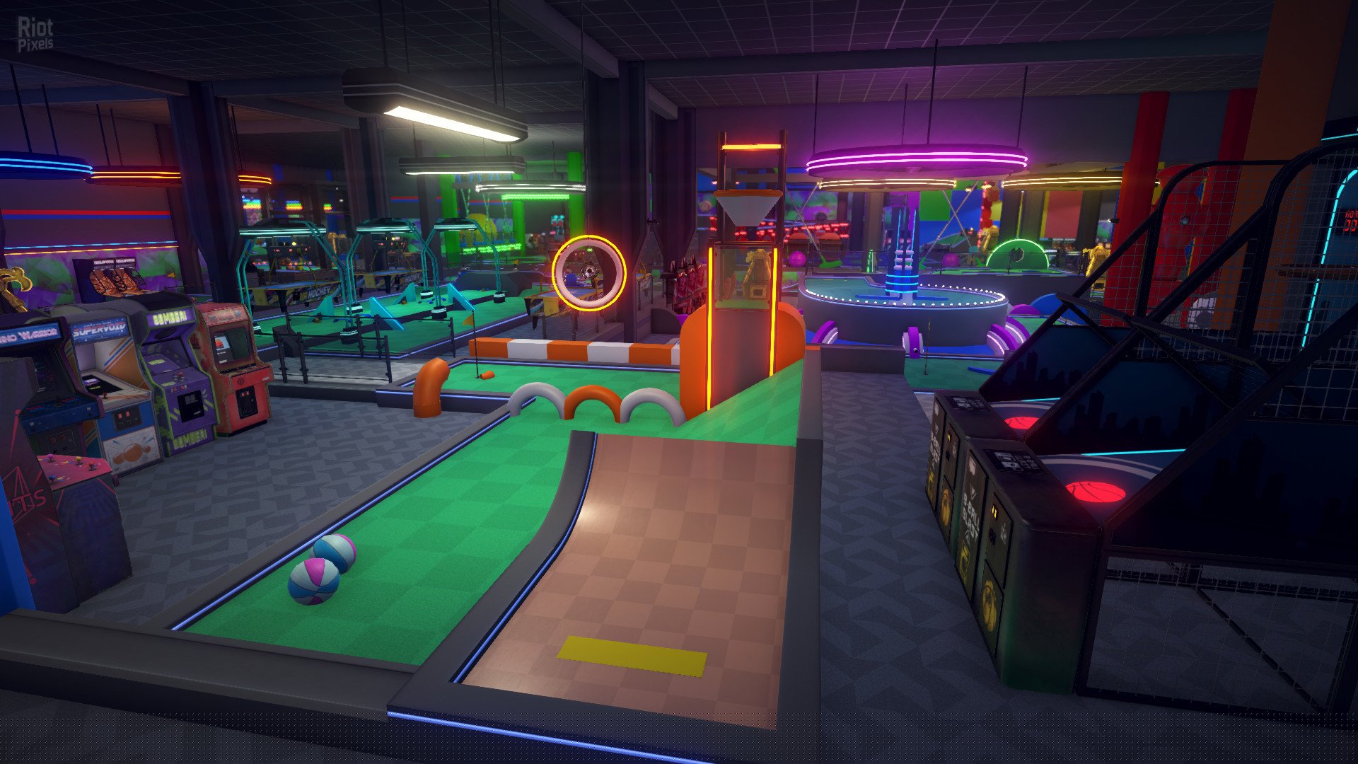 [7]-MiniGolf Maker Download-HohohoGames
