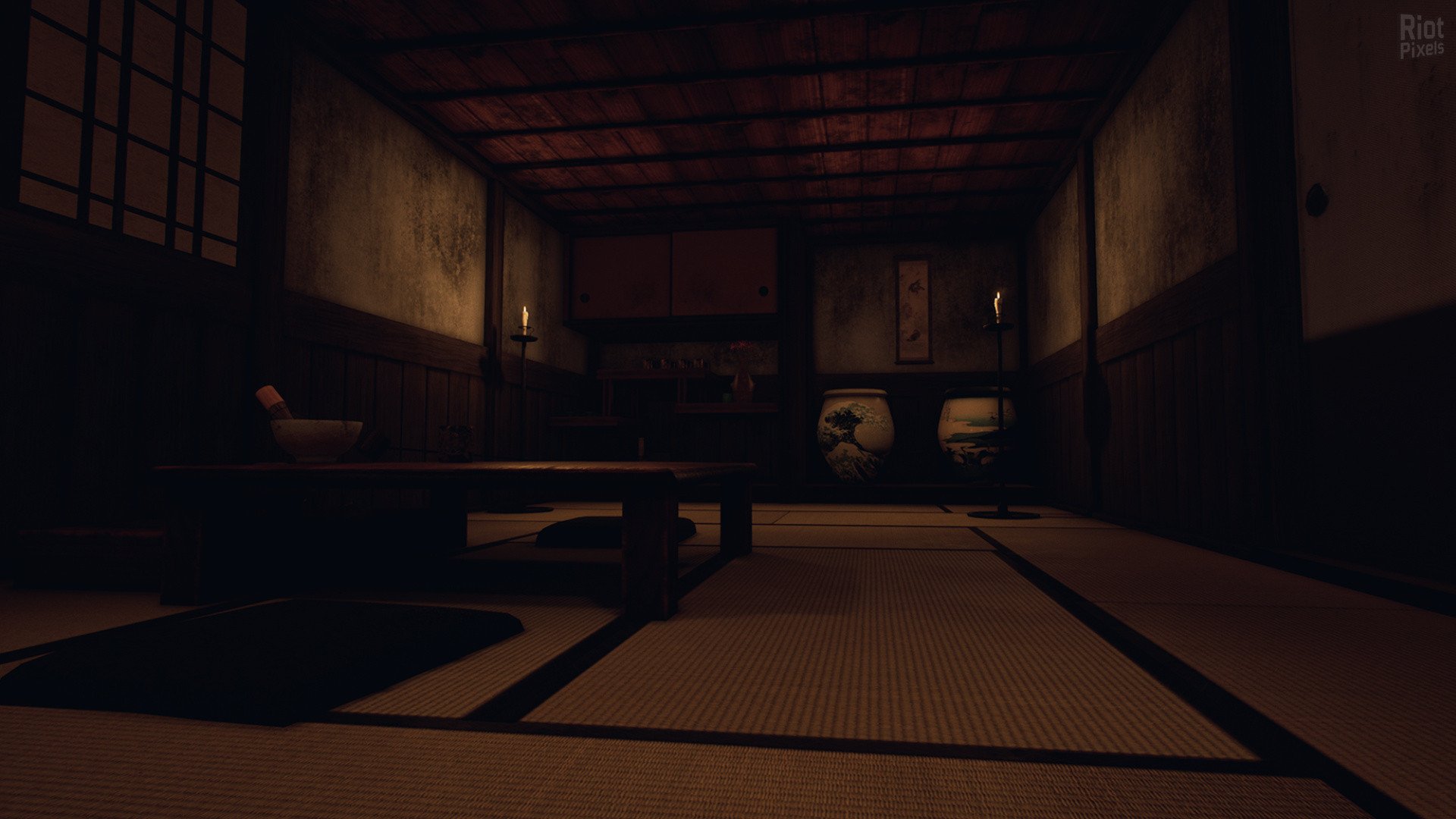 [5]-Ikai – v1.0.1 + Windows 7 Fix Download-HohohoGames