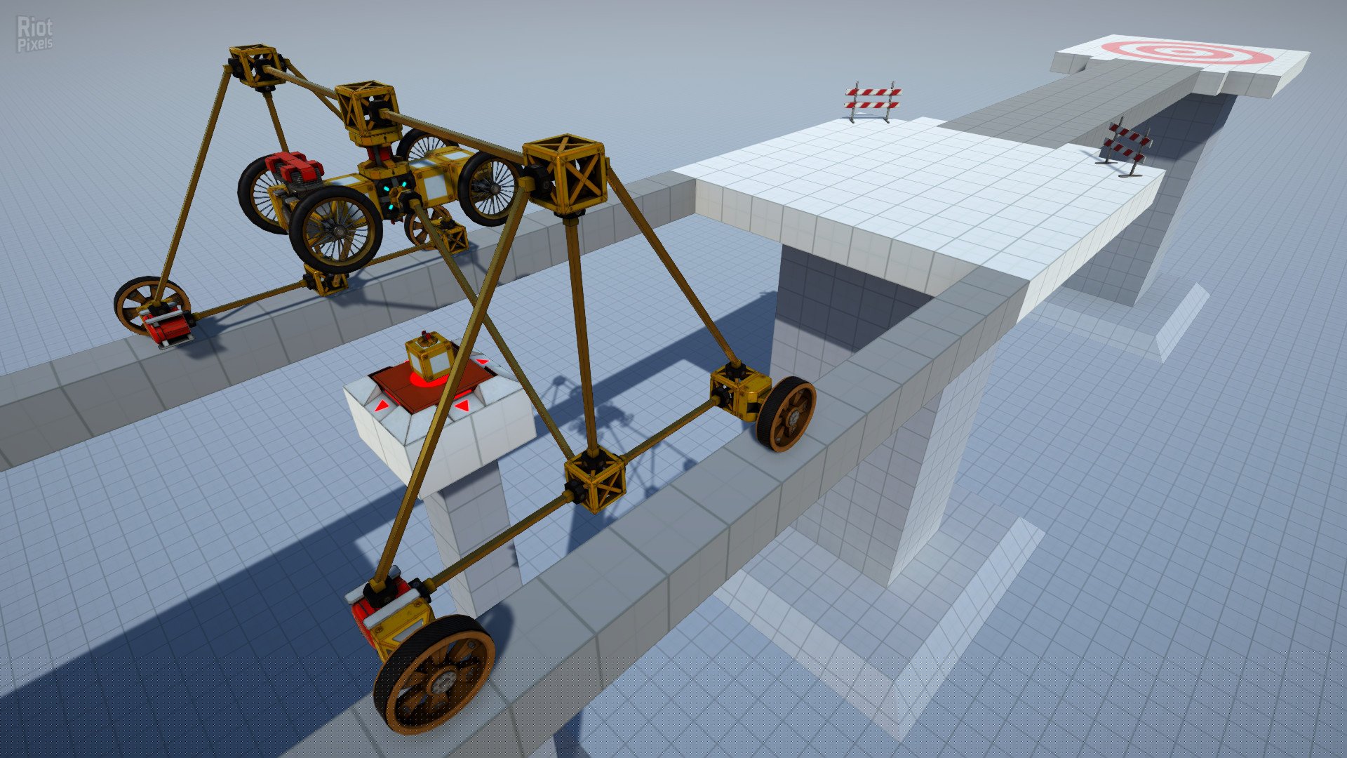 [14]-World of Contraptions Download-HohohoGames