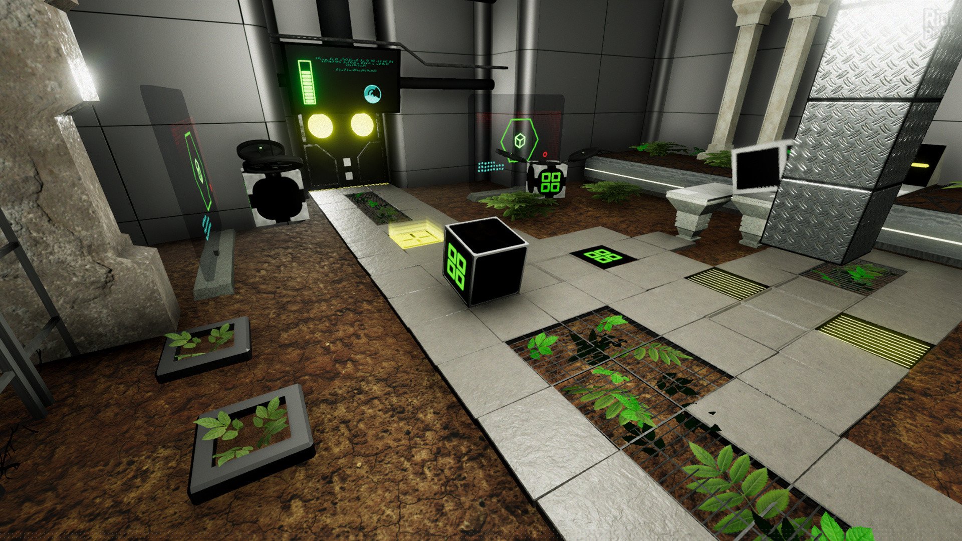 [10]-The Last Cube Download-HohohoGames