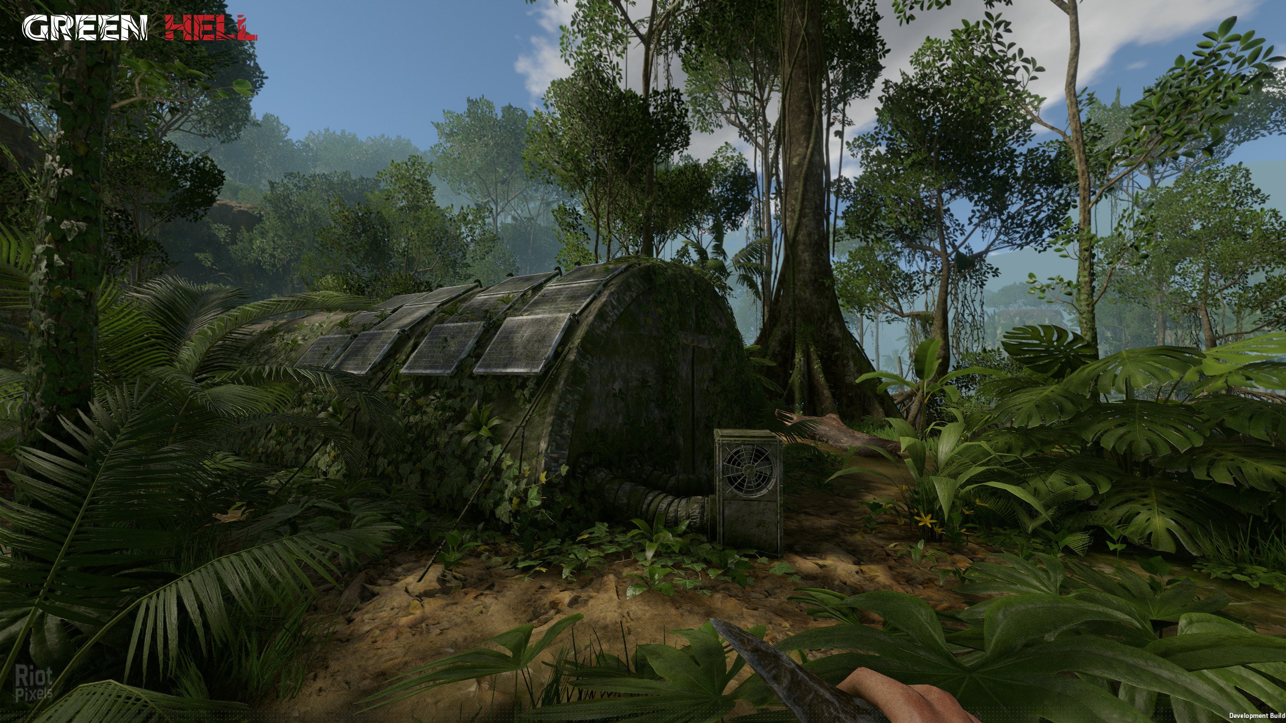 [2]-Green Hell – v2.2.0 build 31580 / v2.2.1 build 31671 Download-HohohoGames