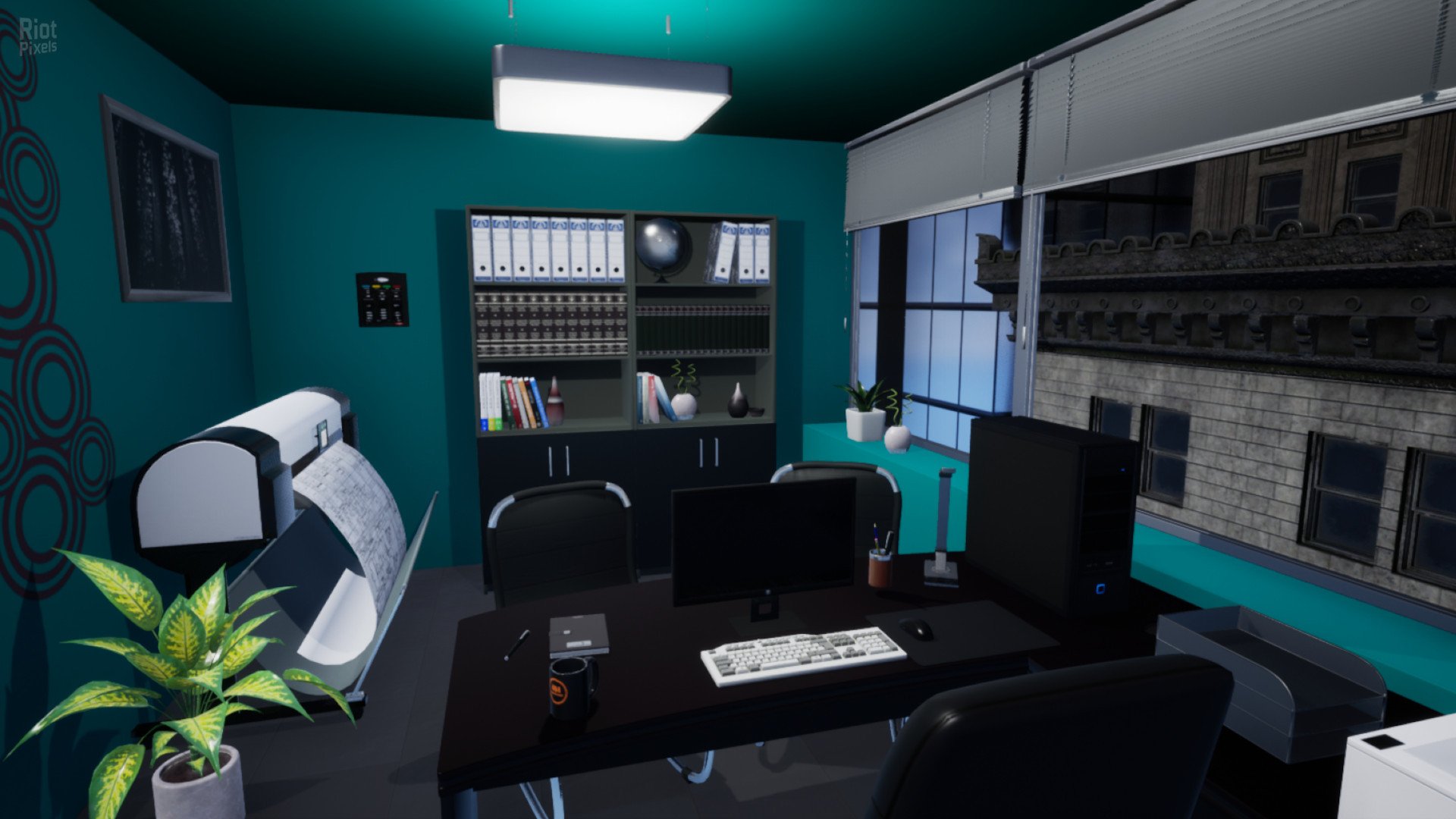 [12]-Game Dev Masters Download-HohohoGames