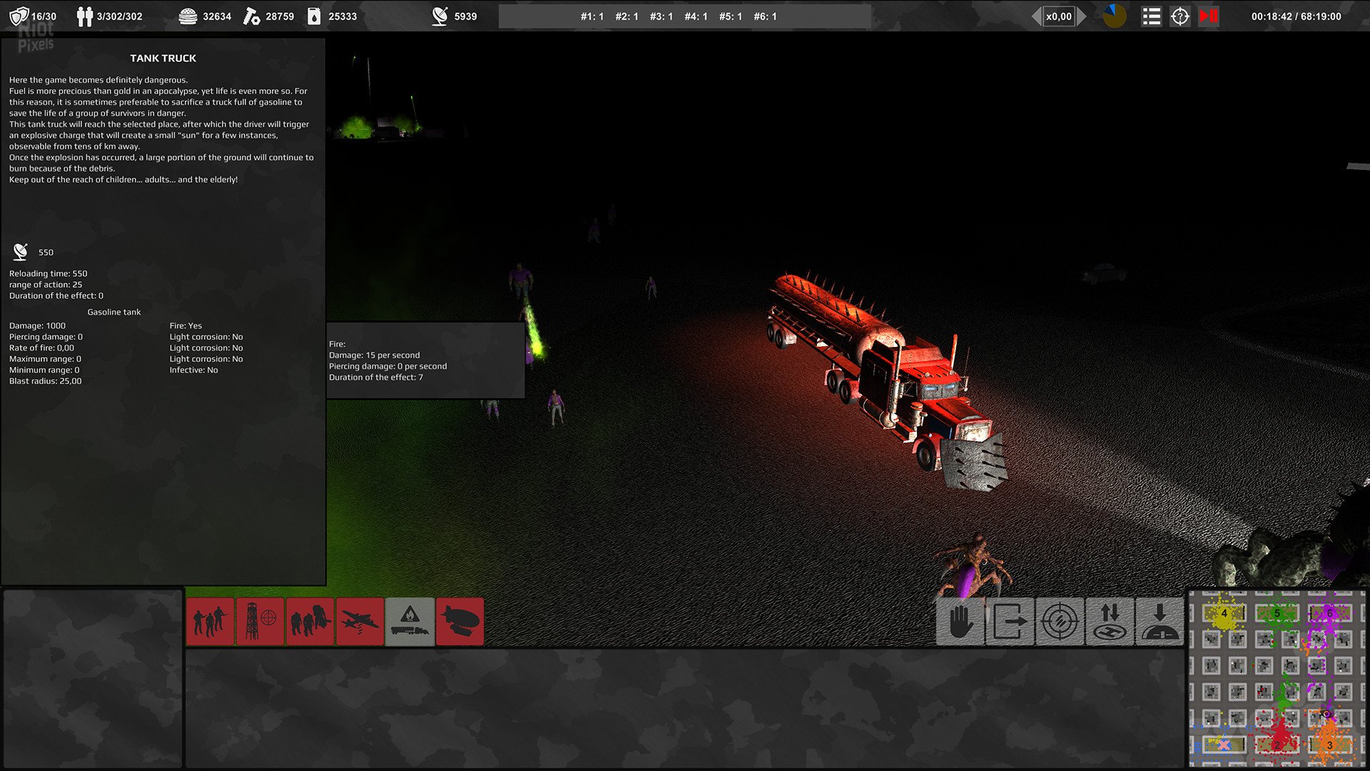 [11]-Age of Undead Download-HohohoGames