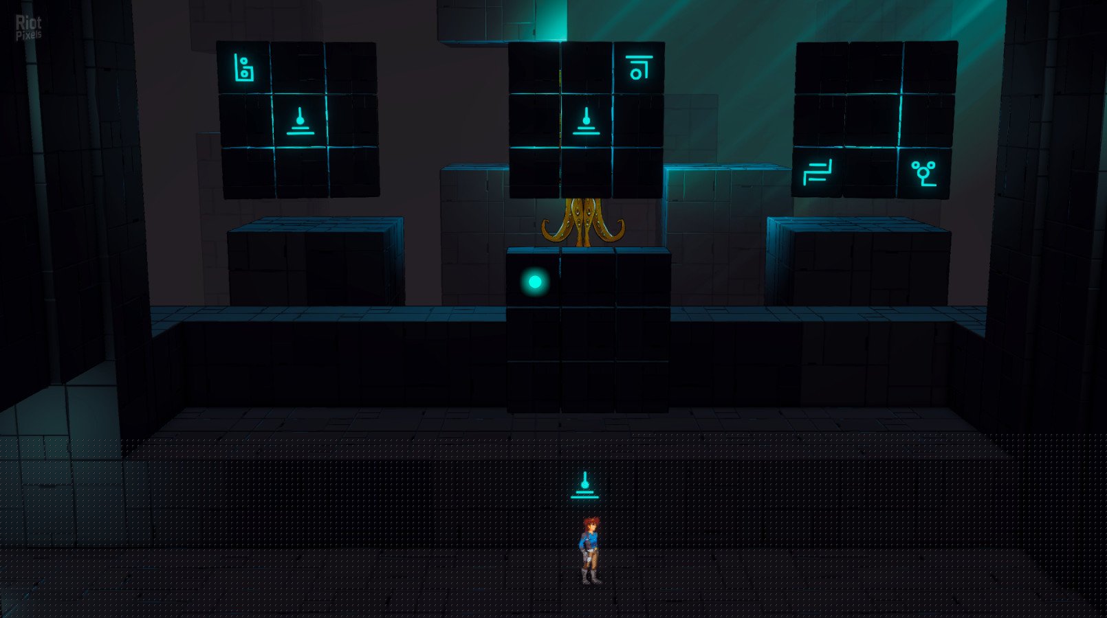 [4]-StarFlint the BlackHole Prophecy – v1.03 + Cosmetics DLC Download-HohohoGames