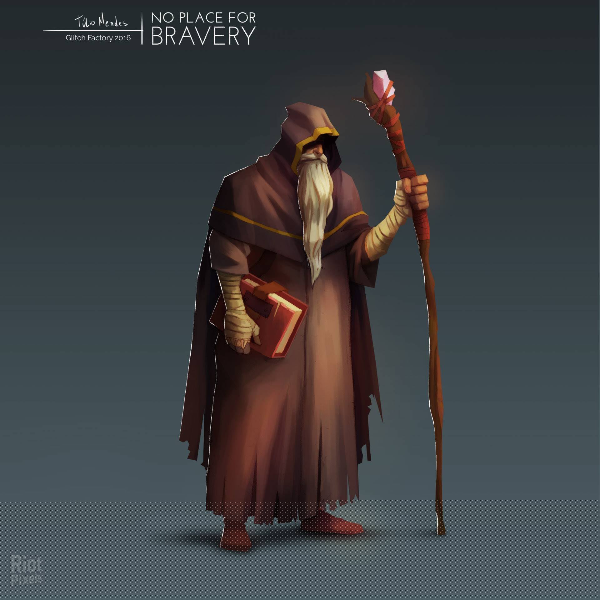 [24]-No Place for Bravery – v1.32.52 Download-HohohoGames