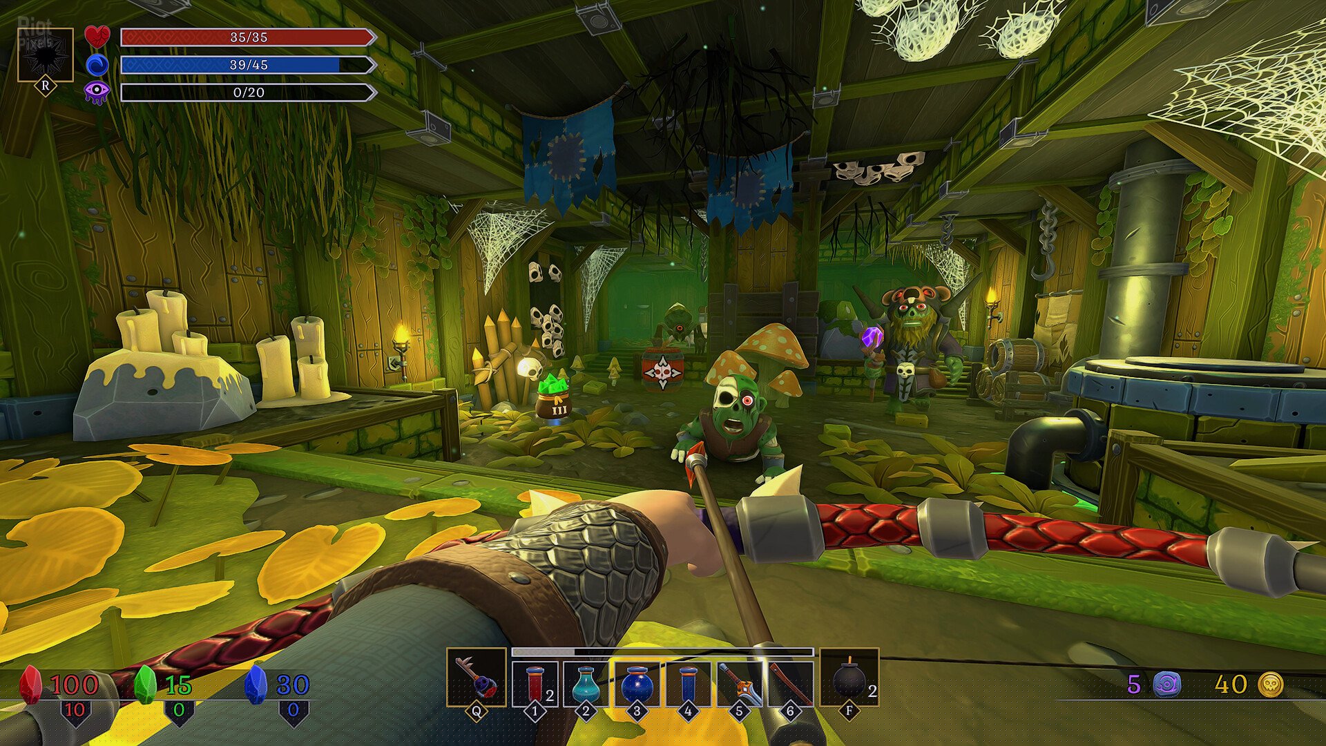 [7]-One More Dungeon 2 – v1.0.3 Download-HohohoGames