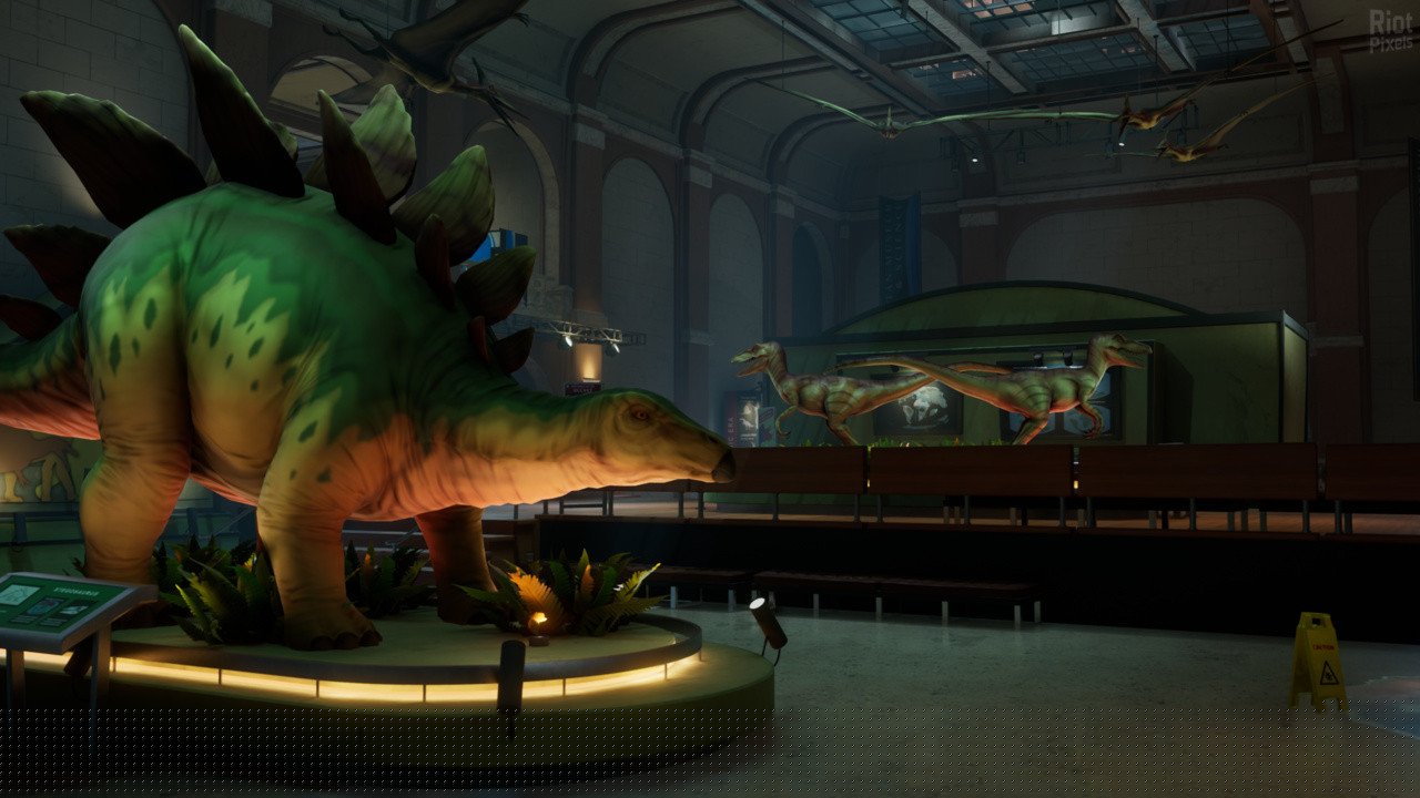 [2]-Ghostbusters: Spirits Unleashed – v1.2.3.13348 + Online Multiplayer + Windows 7 Fix Download-HohohoGames
