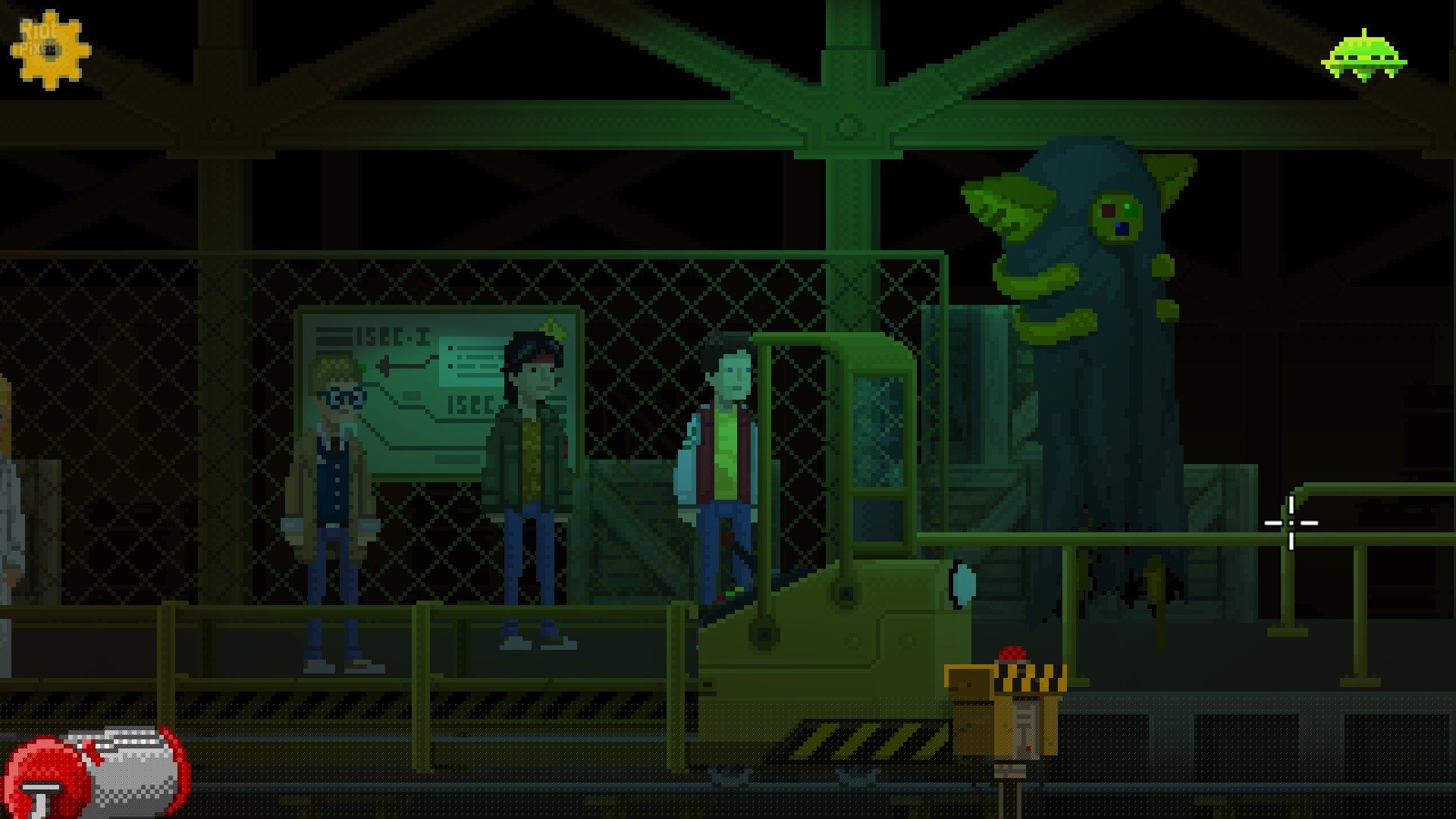 [4]-Unusual Findings – v1.0.24 Download-HohohoGames