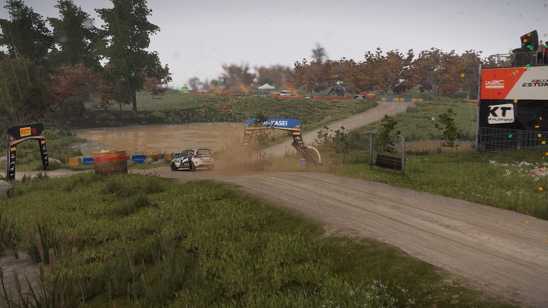 [12]-WRC Generations: Deluxe Edition + 5 DLCs Download-HohohoGames
