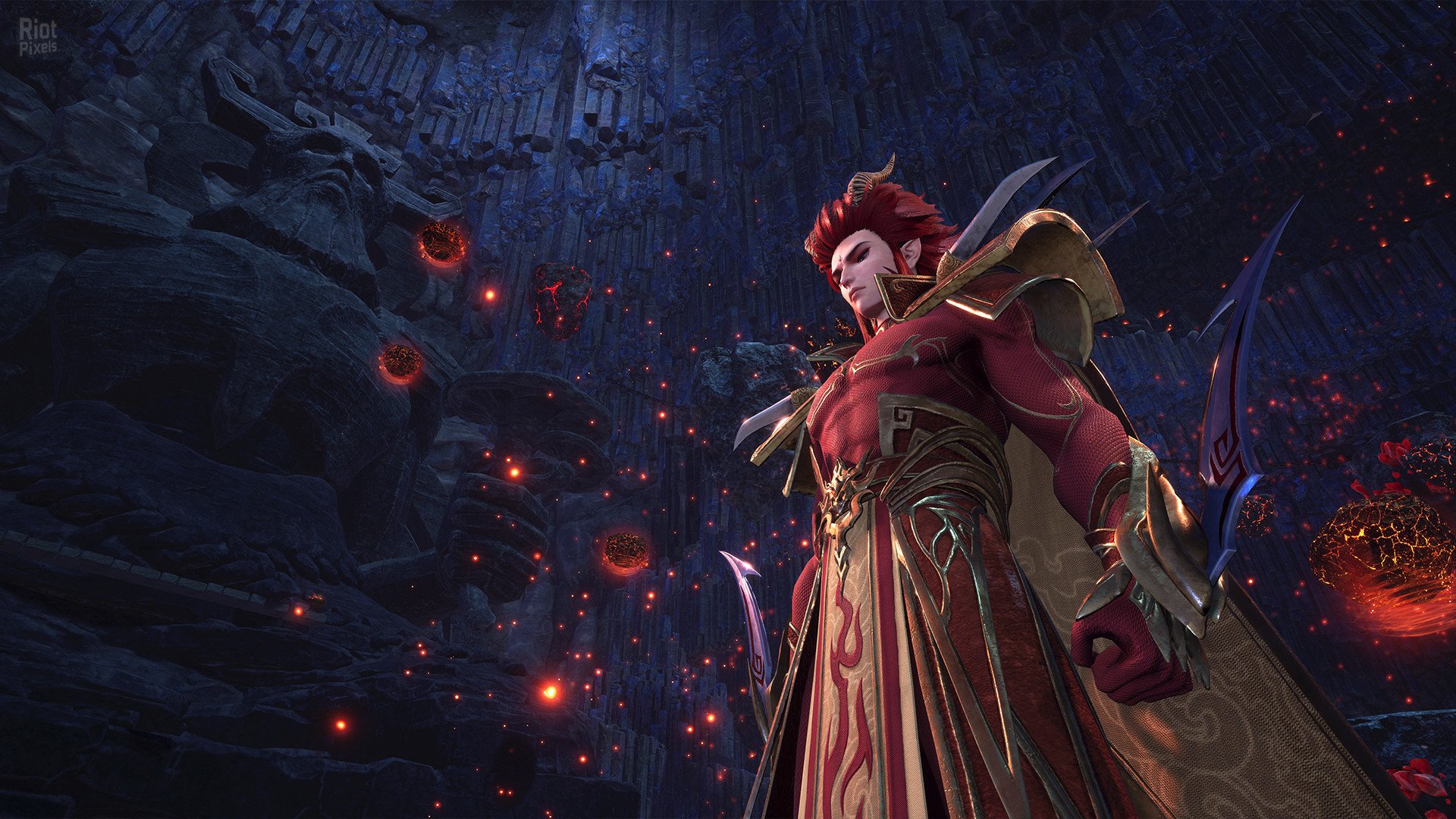 [7]-(Chinese Paladin): Sword and Fairy 7 – v2.0.1 Download-HohohoGames