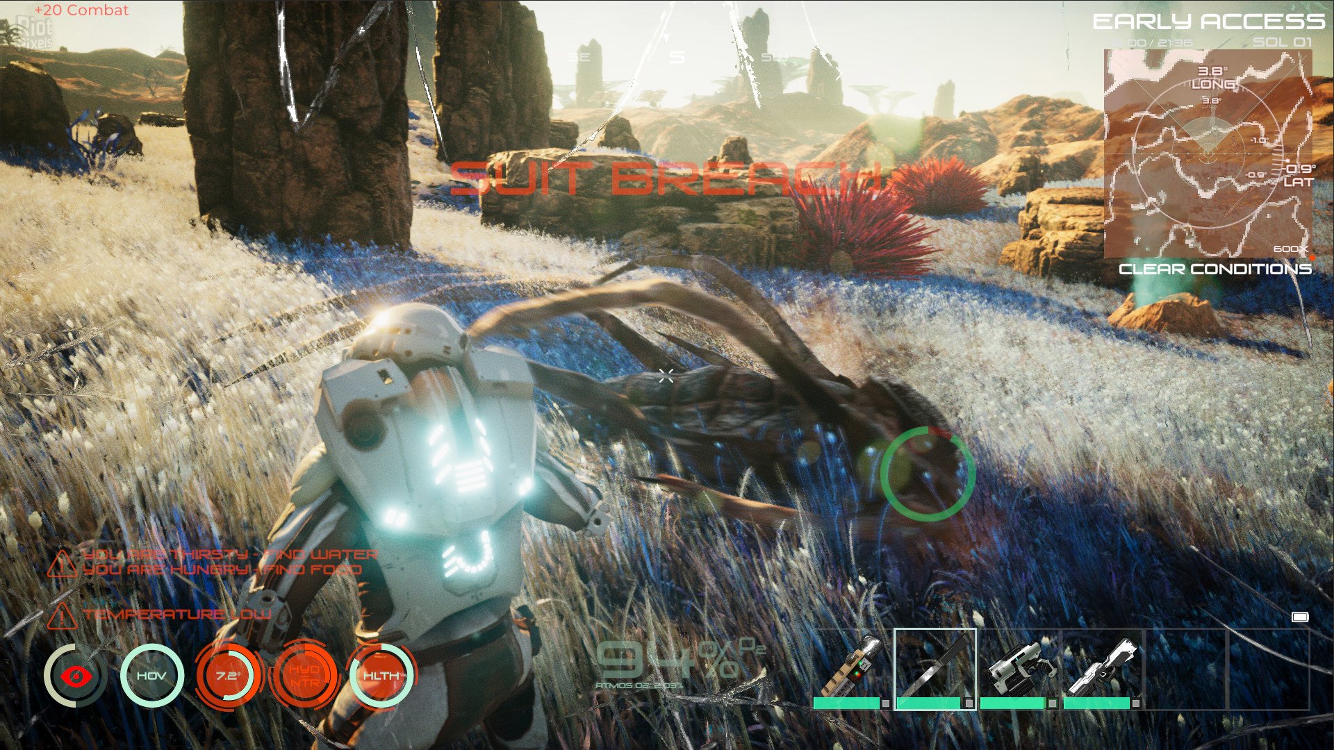 [13]-Osiris: New Dawn – v0.5.616 (Release) Download-HohohoGames