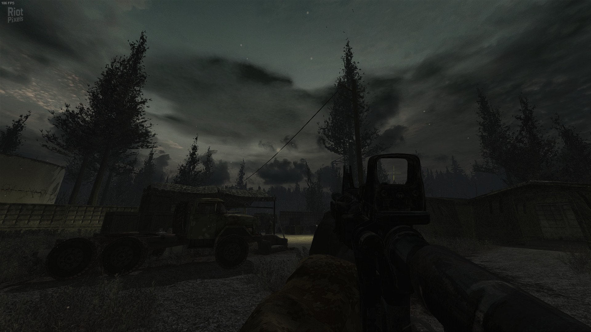 [15]-Dark Skies: The Nemansk Incident Download-HohohoGames