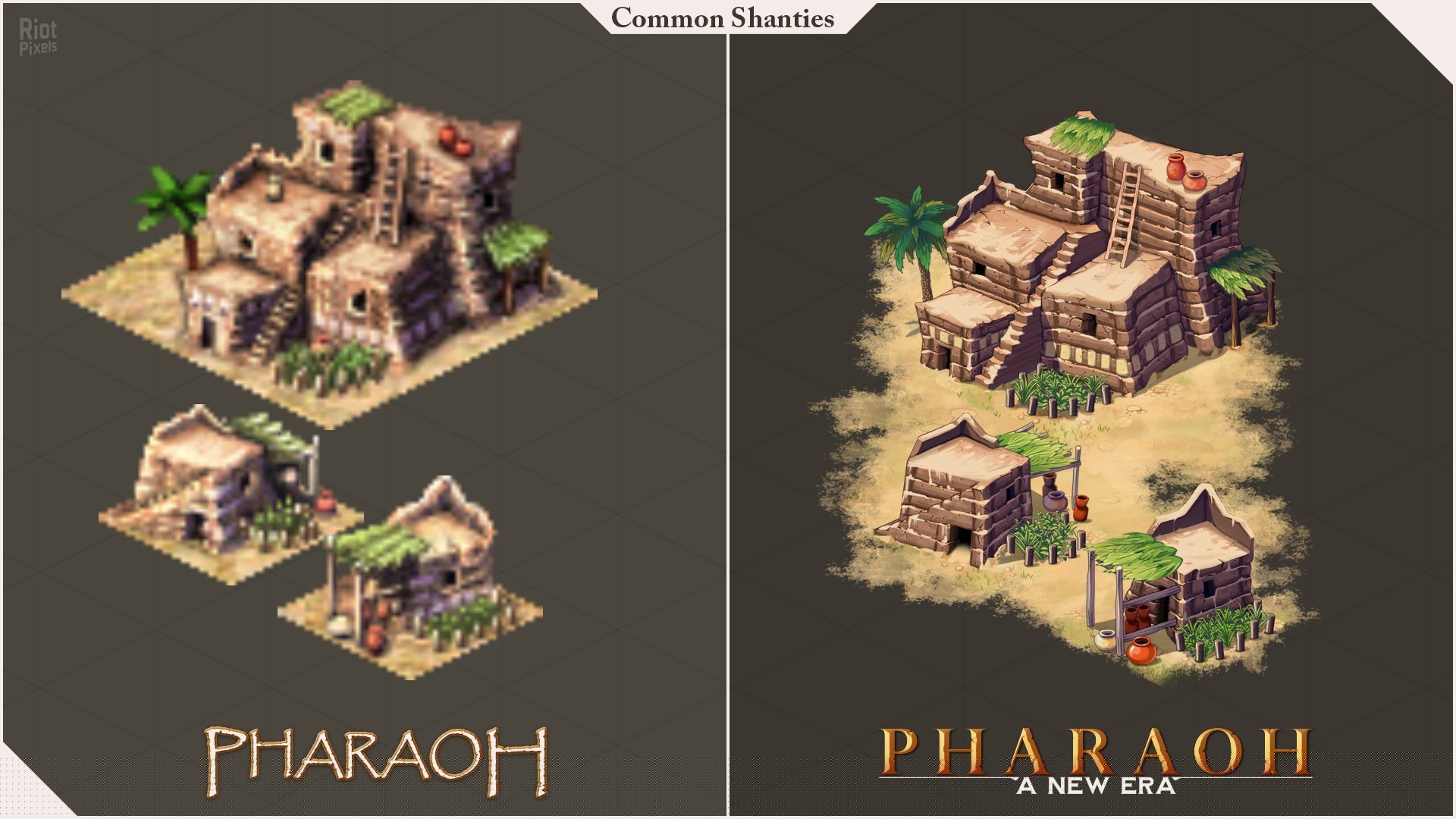[20]-Pharaoh: A New Era Download-HohohoGames