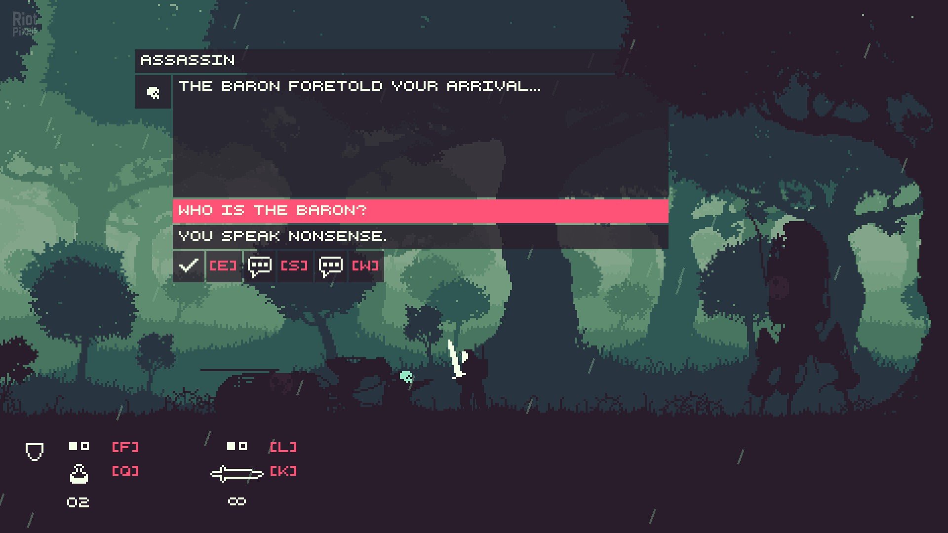 [6]-Return – v1.0.0.0 + Bonus ArtBook Download-HohohoGames