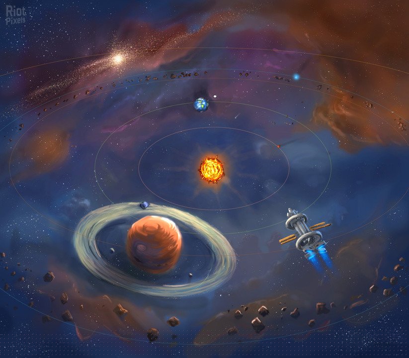 [19]-Star Control: Origins – Galactic Edition – v1.62.366103 + All DLCs + Bonus OST Download-HohohoGames