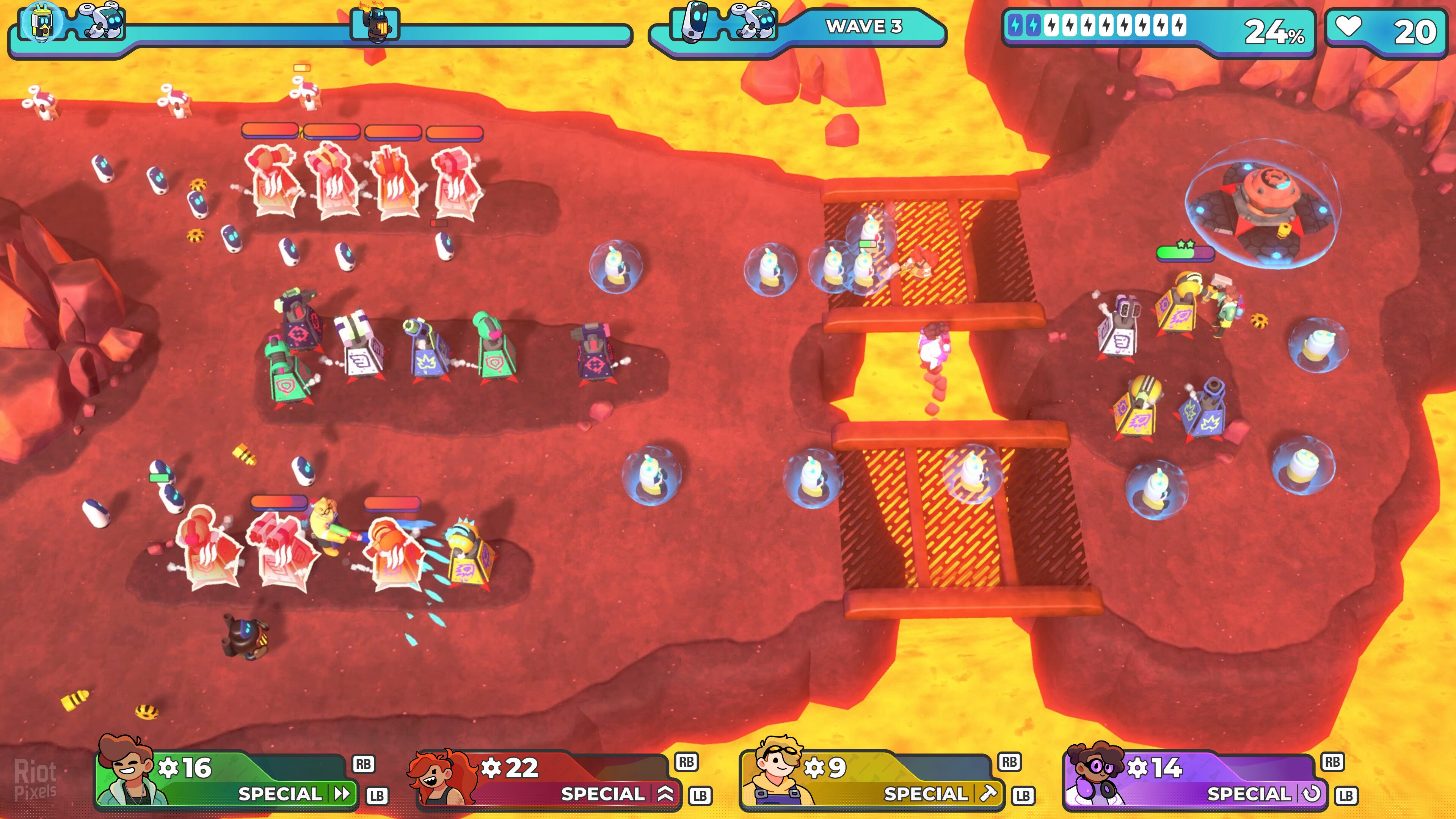 [7]-Bish Bash Bots – v1.0.1 Download-HohohoGames