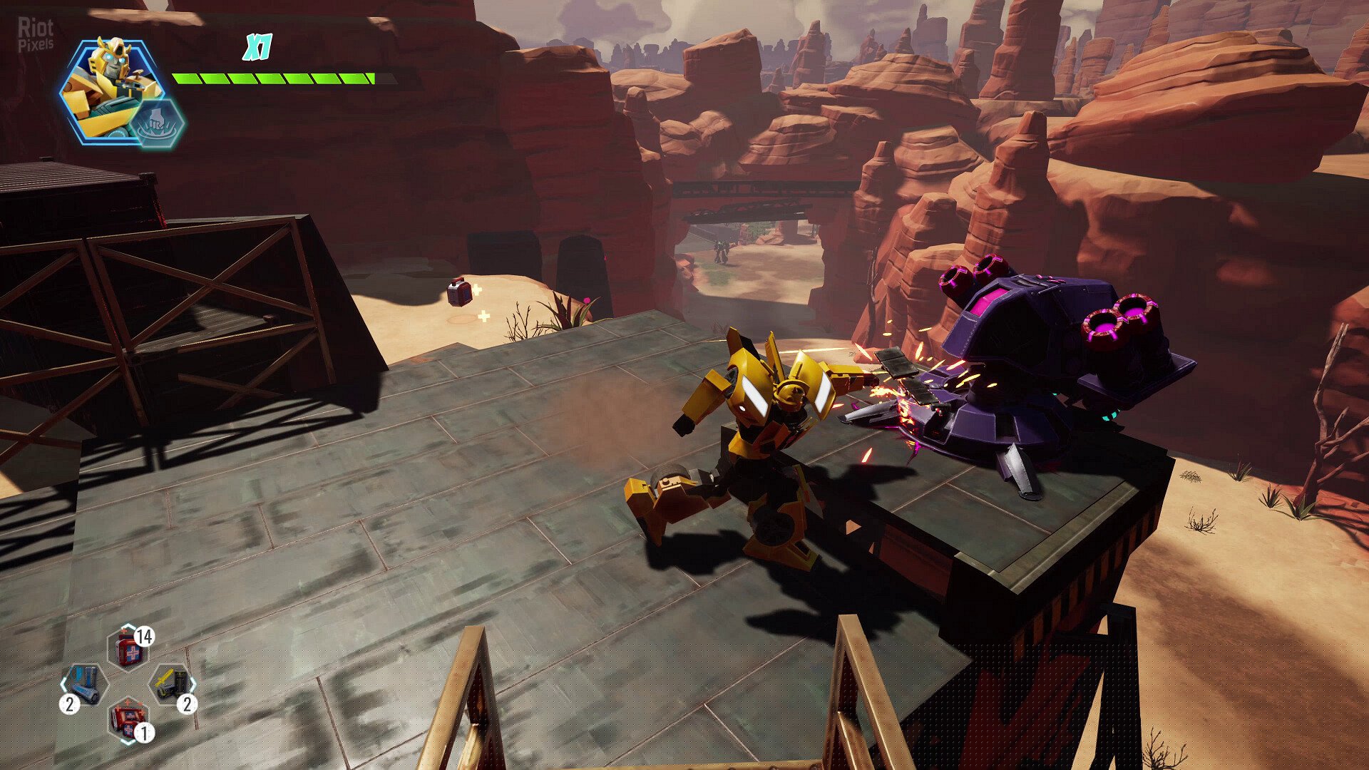 [3]-TRANSFORMERS: EARTHSPARK – Expedition + Windows 7 Fix Download-HohohoGames