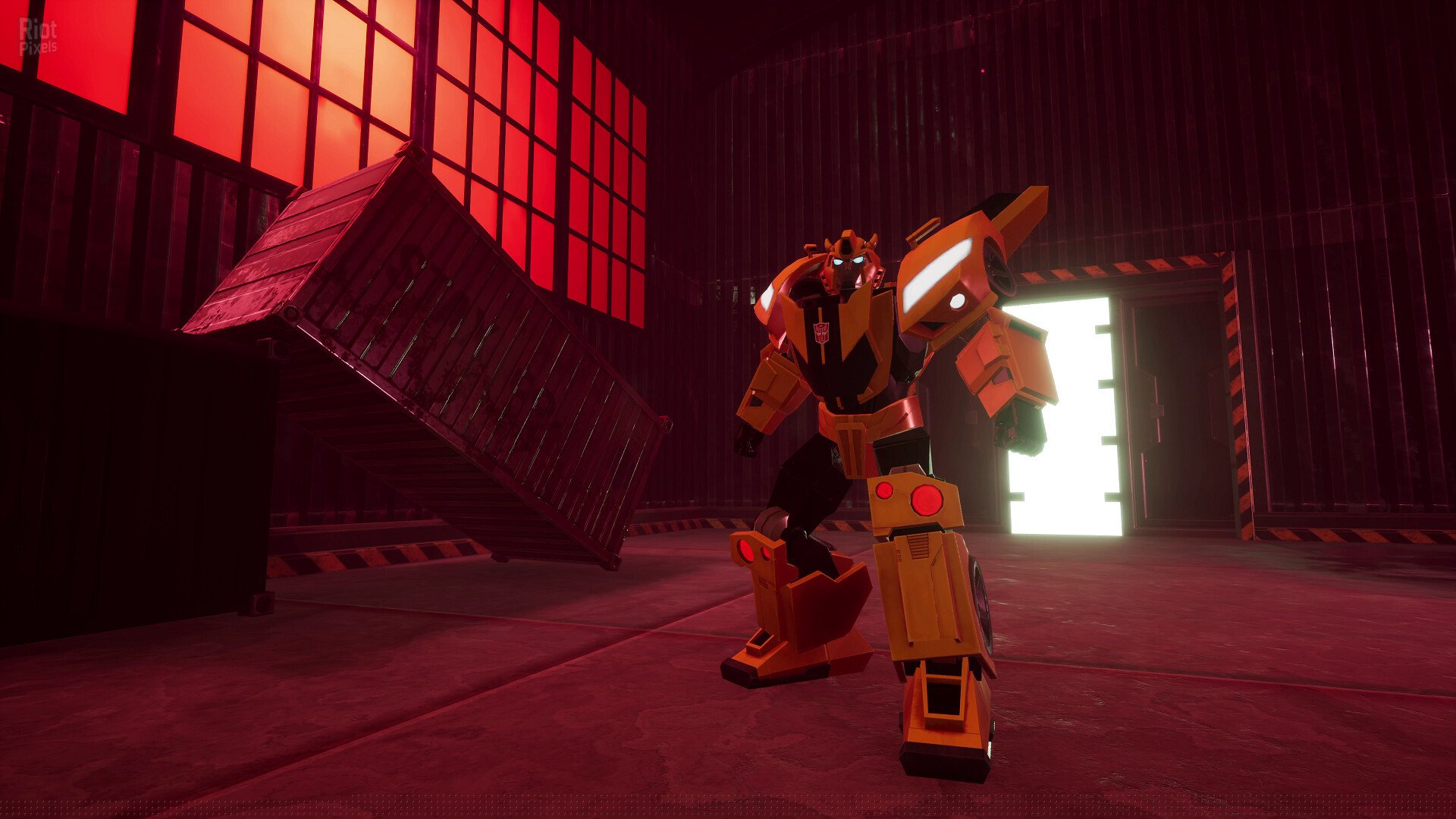 [7]-TRANSFORMERS: EARTHSPARK – Expedition + Windows 7 Fix Download-HohohoGames