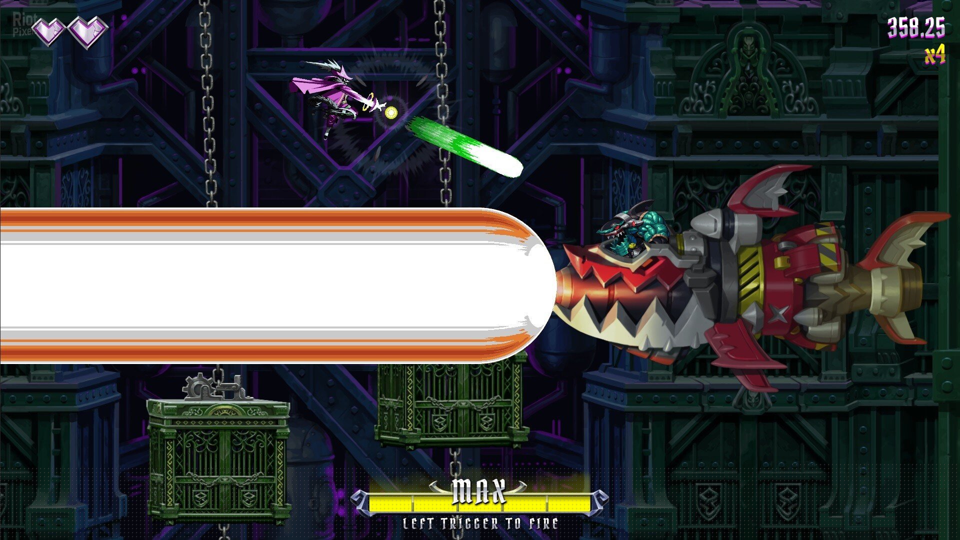 [4]-Savant: Ascent REMIX – Bundle, v1.04 + Bonus Soundtrack Download-HohohoGames