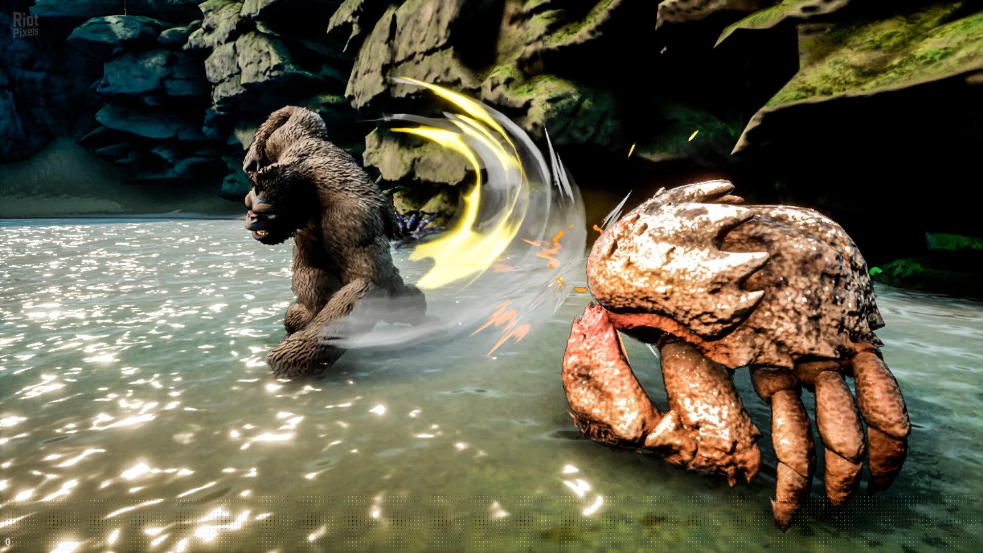 [9]-Skull Island: Rise of Kong – Colossal Edition + DLC + Windows 7 Fix Download-HohohoGames