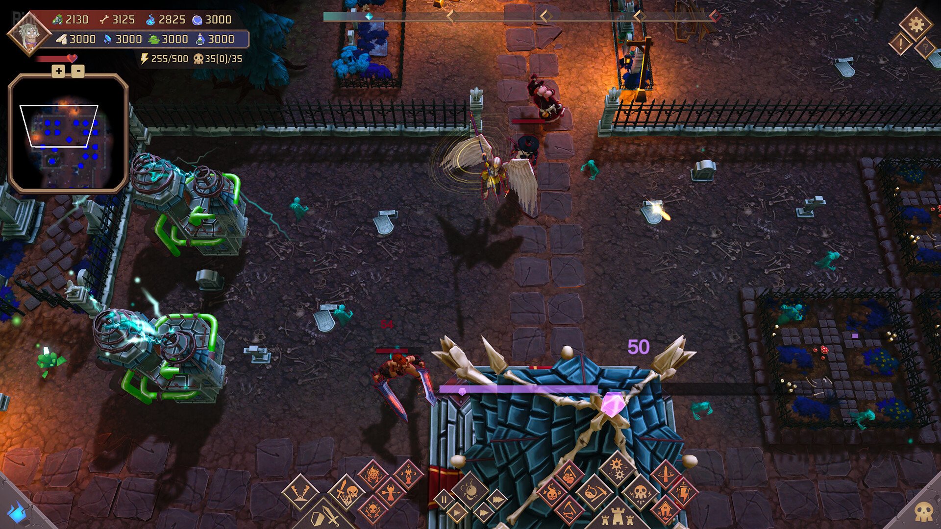 [7]-NecroCity Download-HohohoGames