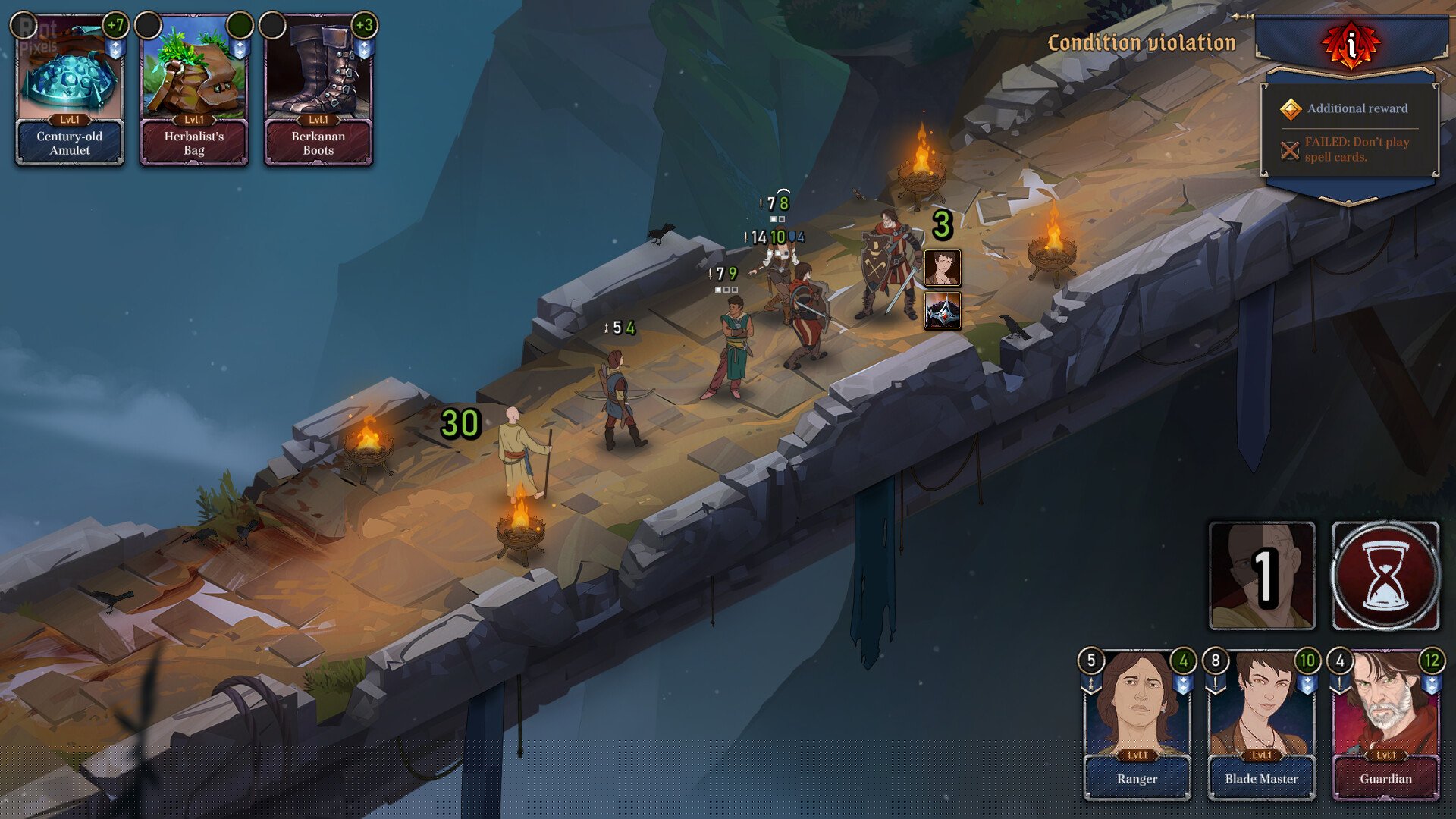 [11]-Ash of Gods: The Way – vv1.10.6 + Bonus Content Download-HohohoGames