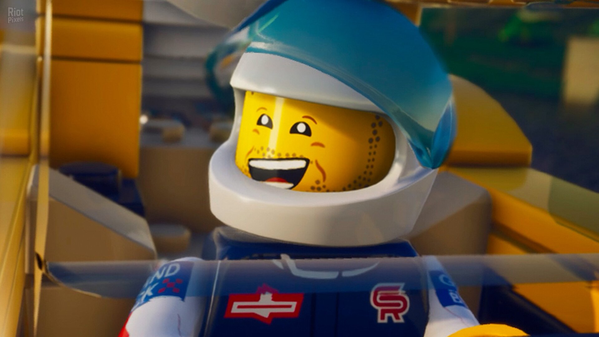 [2]-LEGO 2K Drive – v3164573/Denuvoless + Offline DLCs Download-HohohoGames