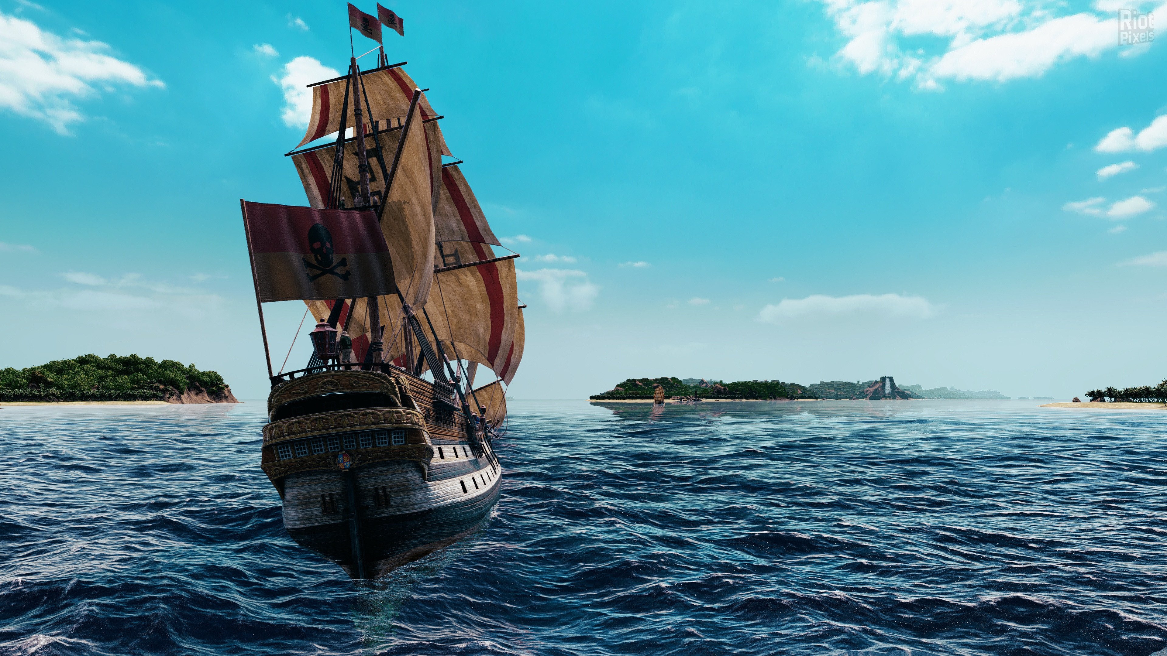 [7]-Tortuga: A Pirate’s Tale – v1.2.0.59274 Download-HohohoGames