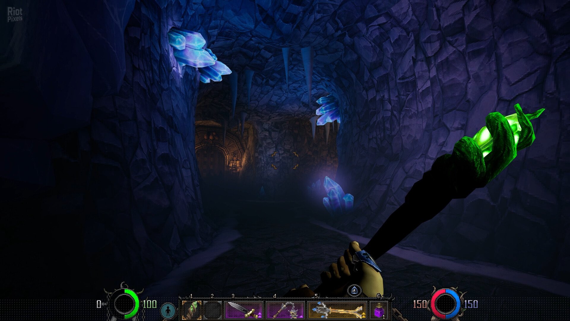 [9]-GRAVEN: Deluxe Edition – v16972.0 + Bonus Content Download-HohohoGames