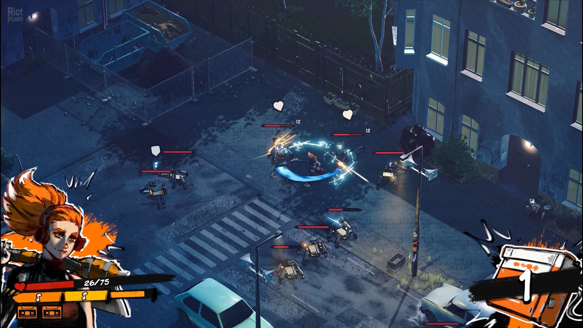 [3]-Beat Slayer – v1.1.14 Download-HohohoGames