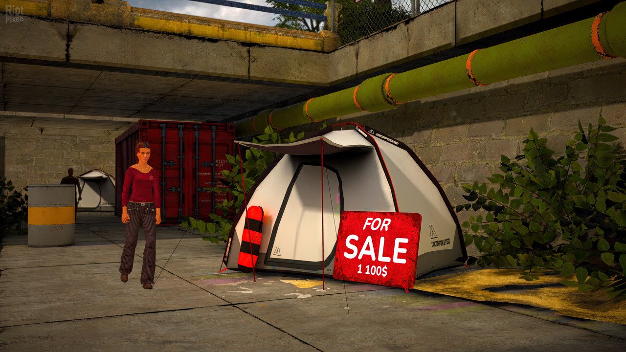 [7]-Real Estate Simulator: From Bum to Millionaire Download-HohohoGames