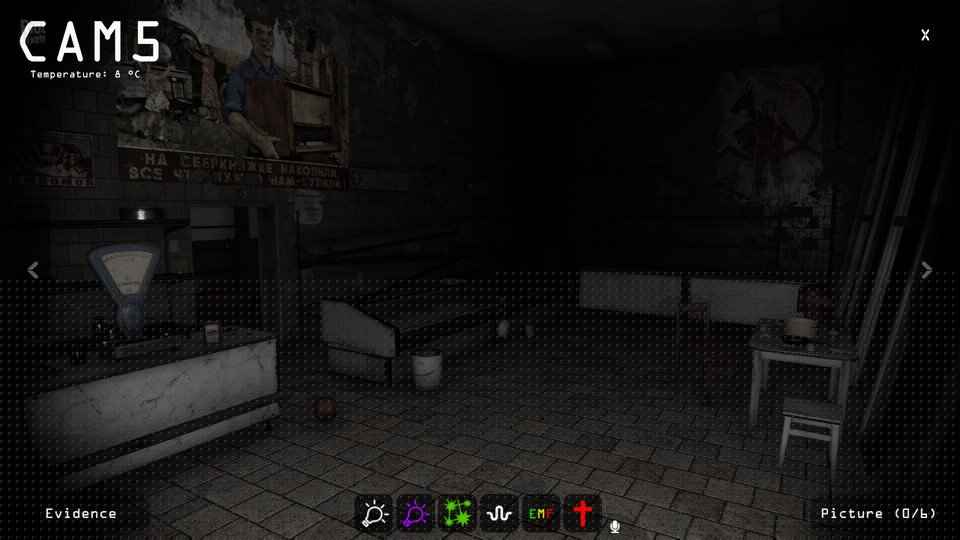 [2]-Paranormal Observation Download-HohohoGames