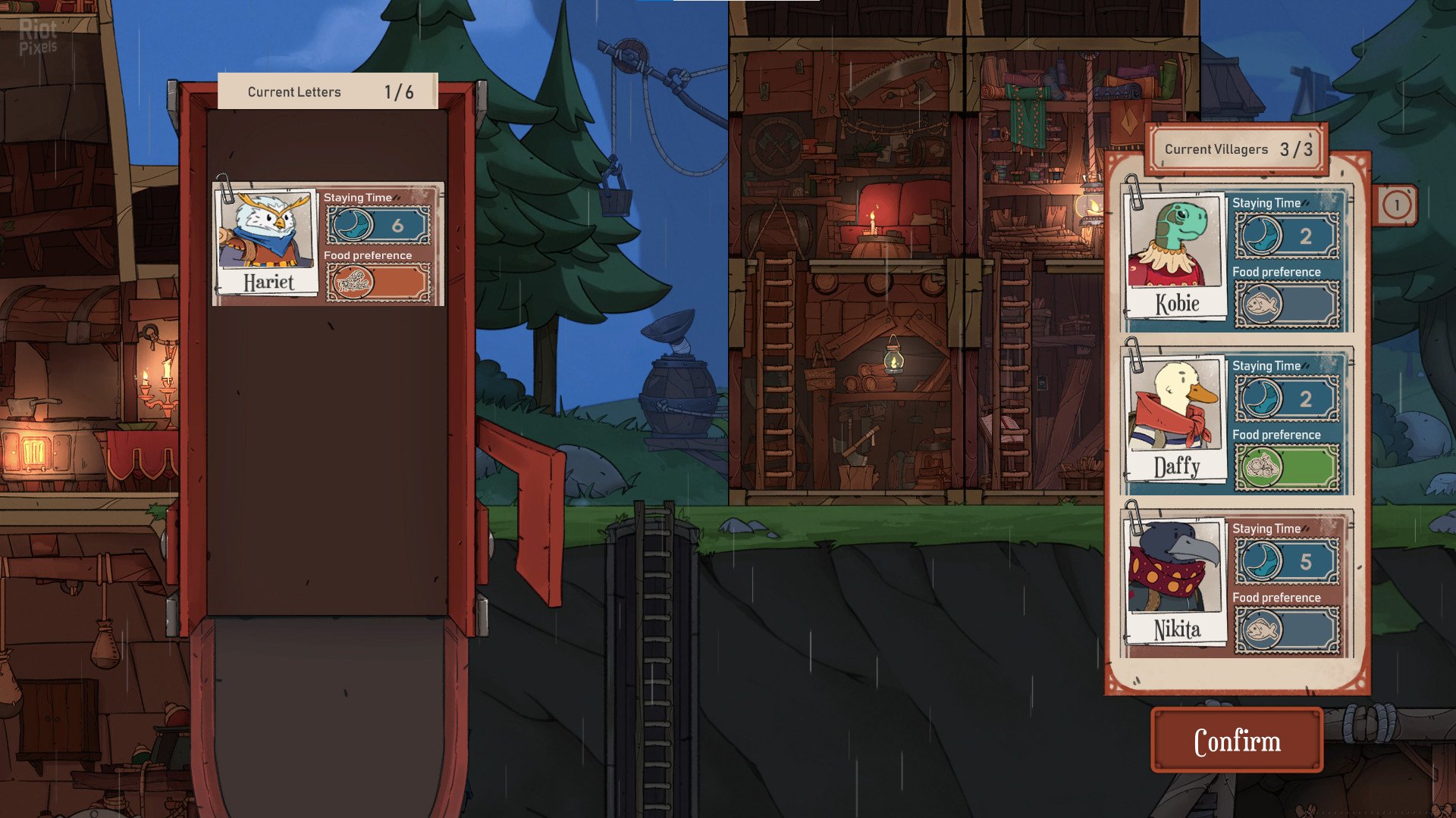 [3]-Diluvian Winds: Supporter Edition – v1.0 (Release) + Bonus Content Download-HohohoGames