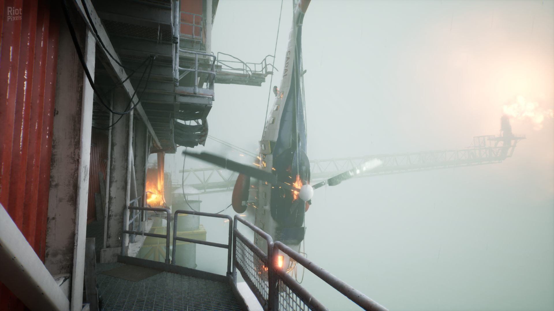 [13]-Still Wakes the Deep – v1.2 (31049) Download-HohohoGames