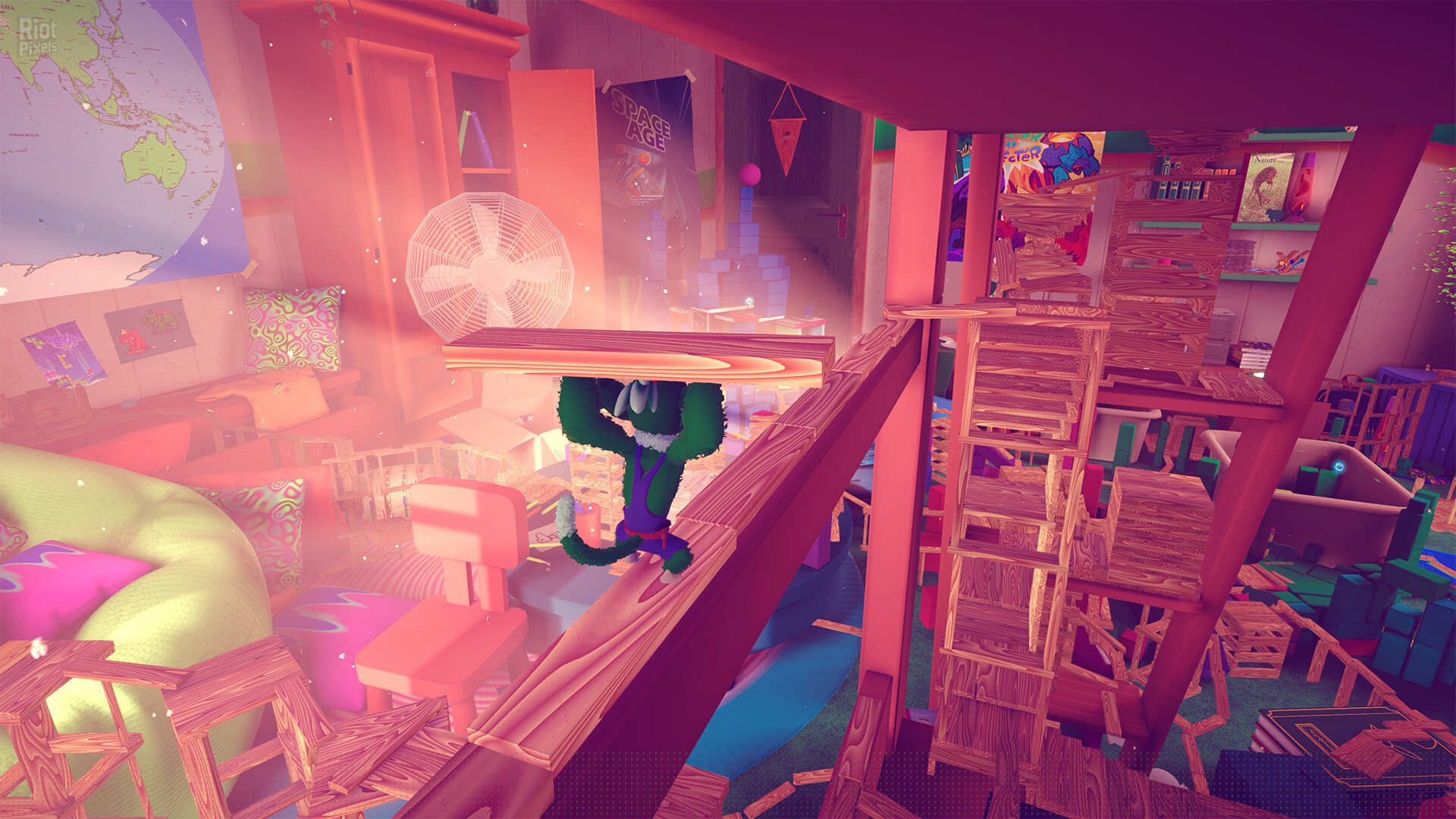 [13]-Plank Builders Download-HohohoGames