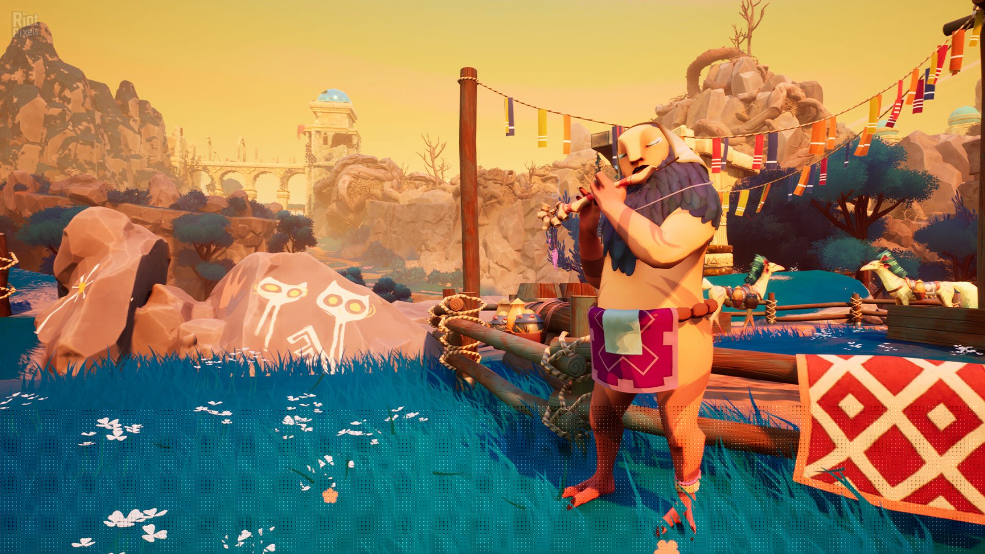[4]-Creatures of Ava: Deluxe Edition – v1.0.2.2 + 3 DLCs/Bonuses + Windows 7 Fix Download-HohohoGames