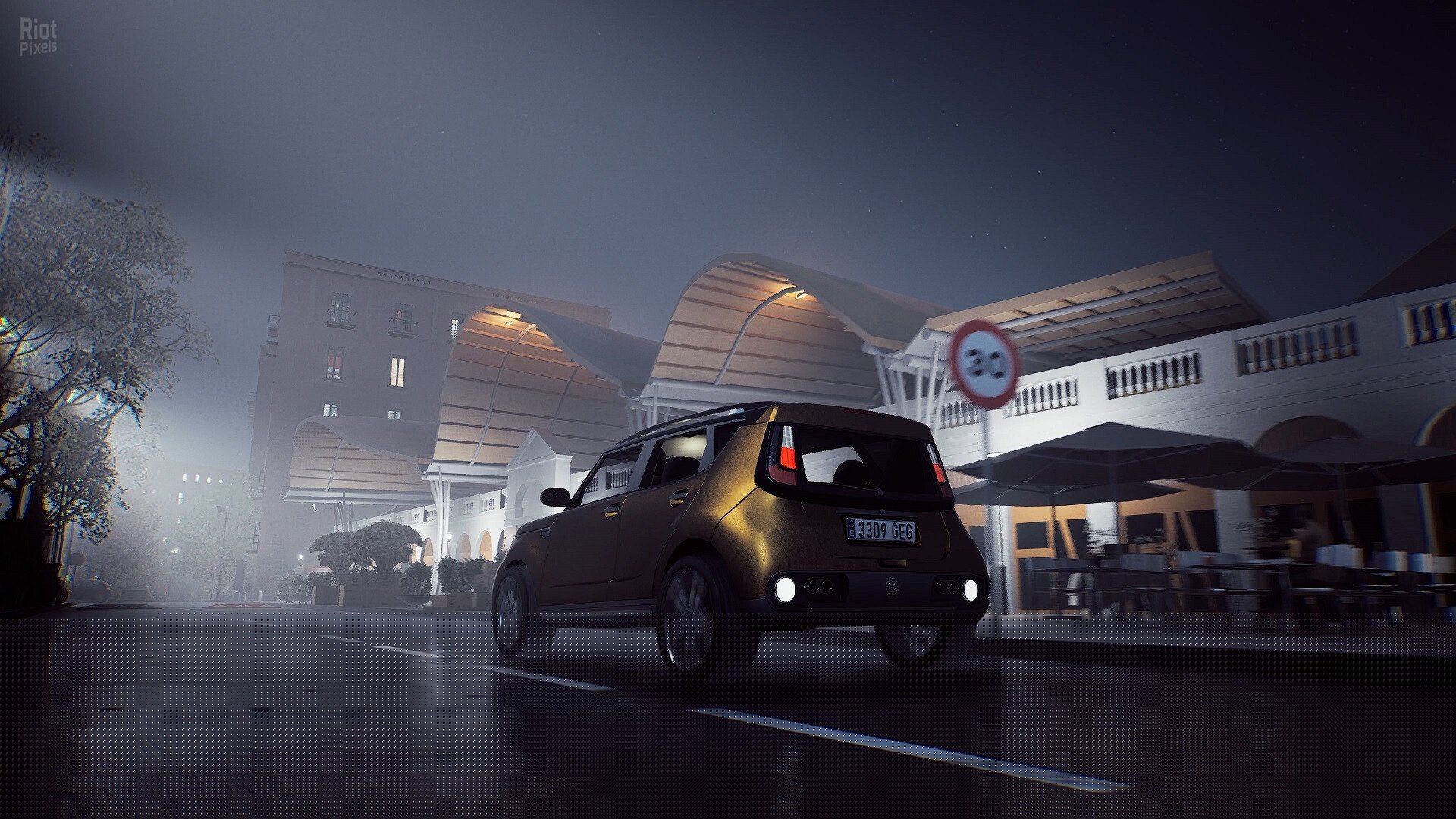[4]-Taxi Life: A City Driving Simulator – Supporter Edition, Patch 5 + 3 DLCs Download-HohohoGames