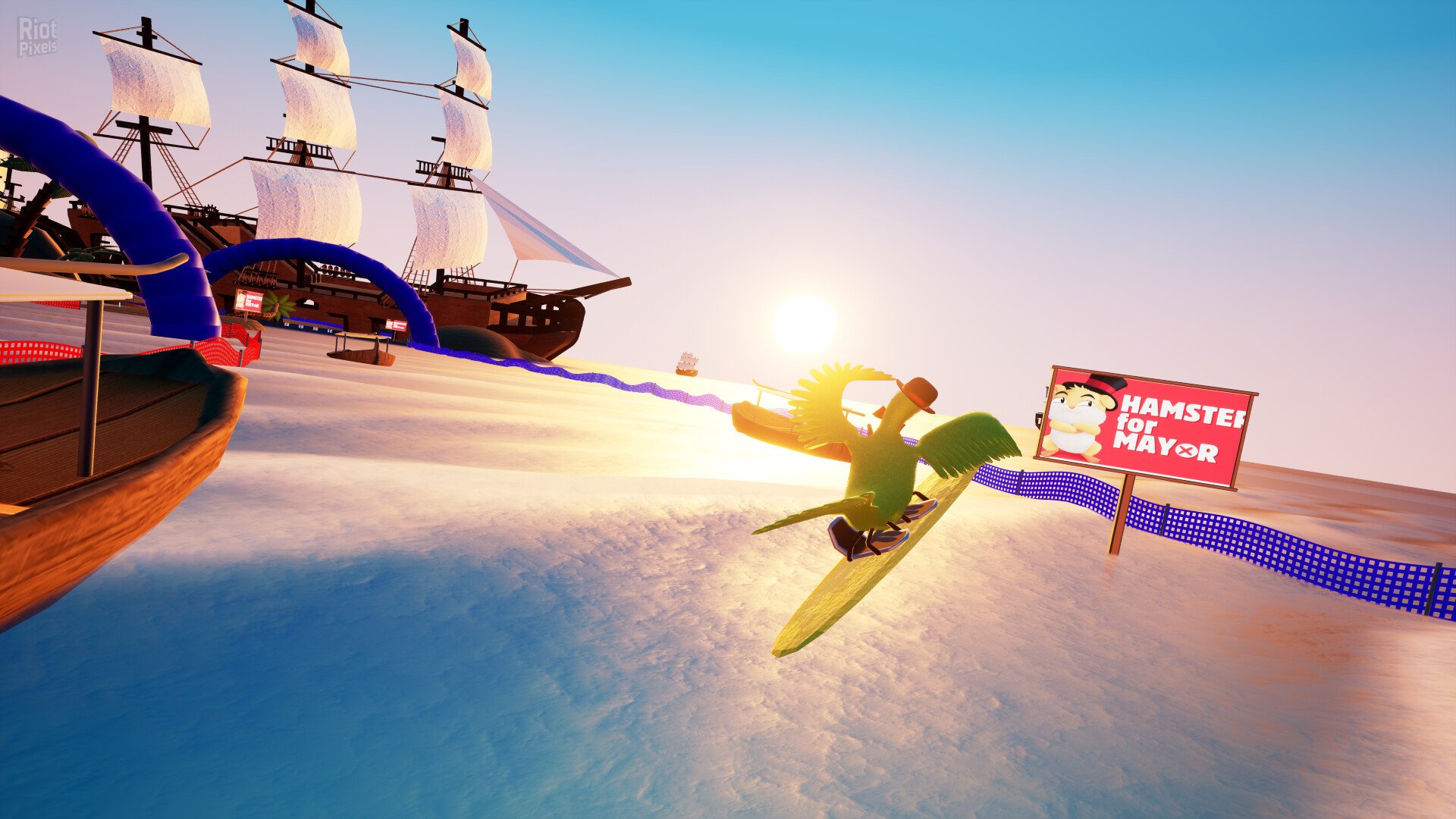 [2]-Slopecrashers – v1.0.0.4 Download-HohohoGames