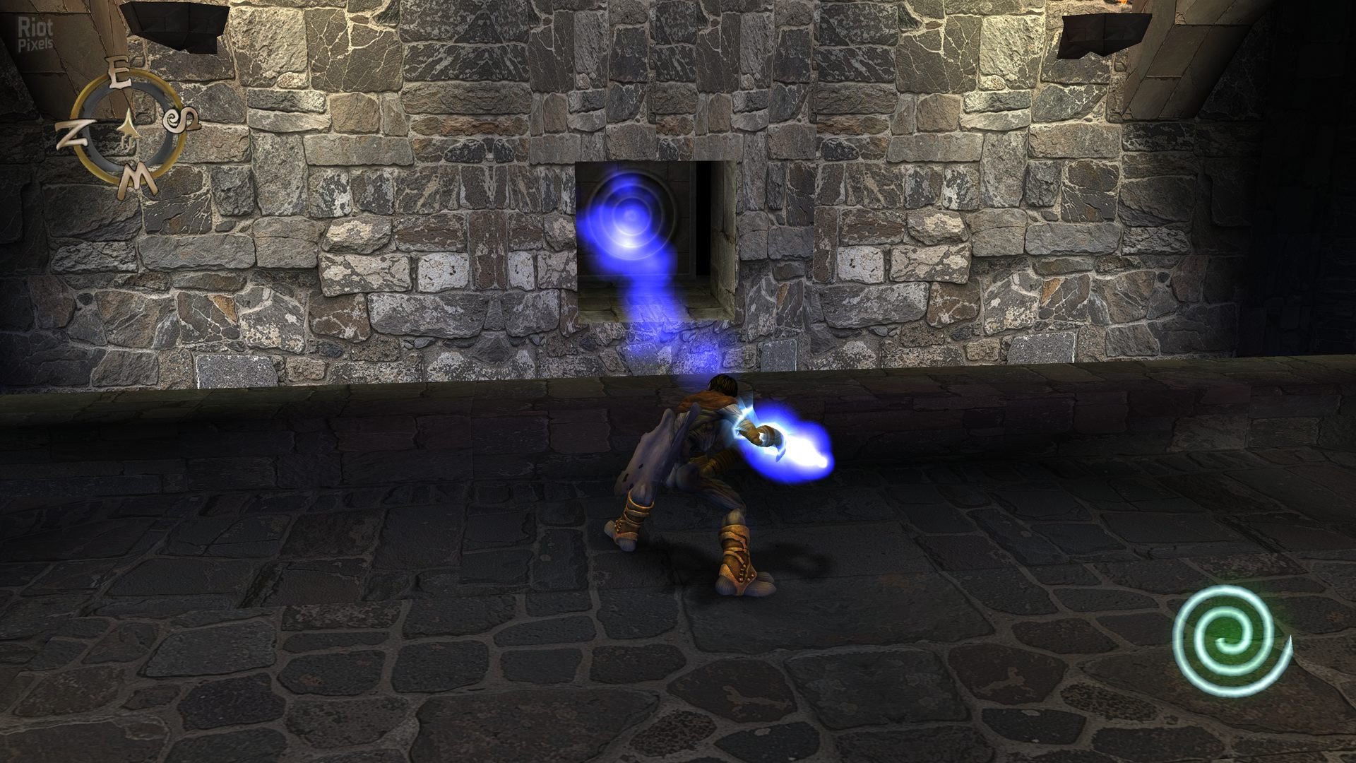 [4]-Legacy of Kain: Soul Reaver 1 & 2 Remastered Download-HohohoGames