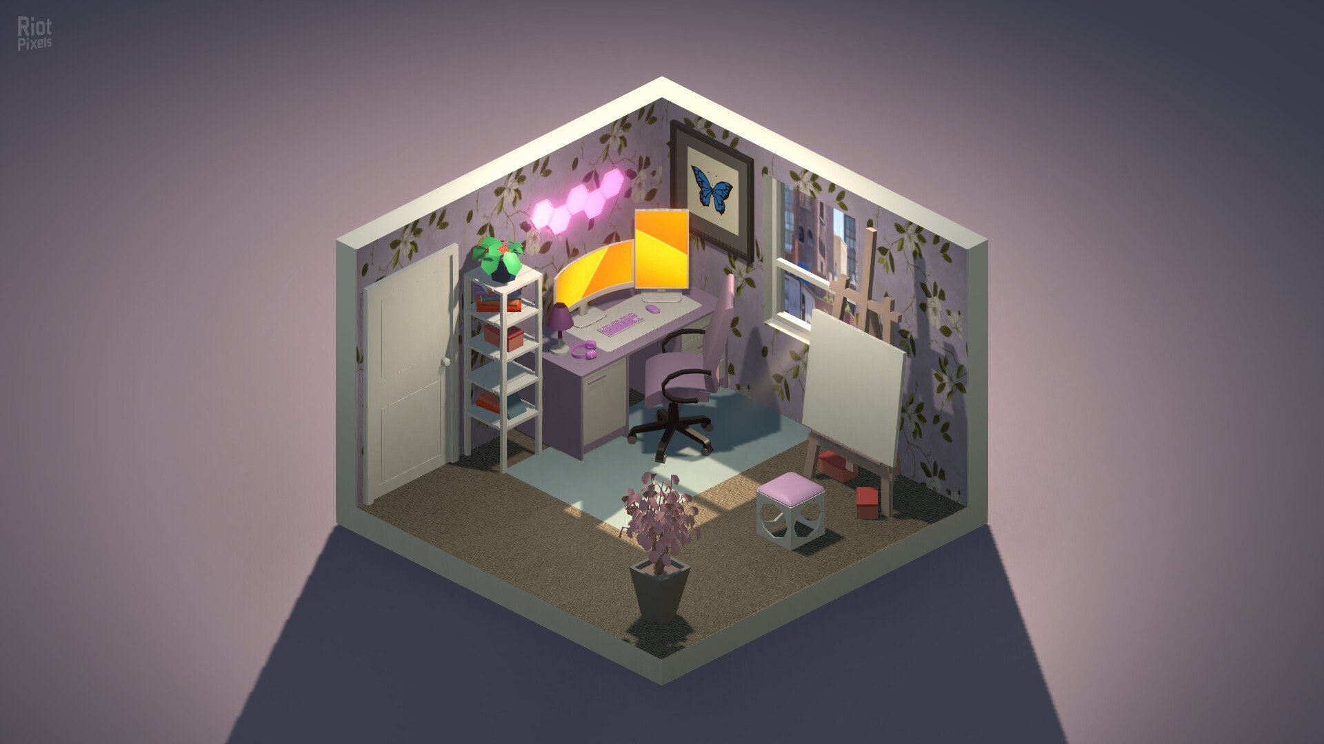 [4]-My Dream Setup: Complete Edition – Build 16575801 + 4 DLCs Download-HohohoGames