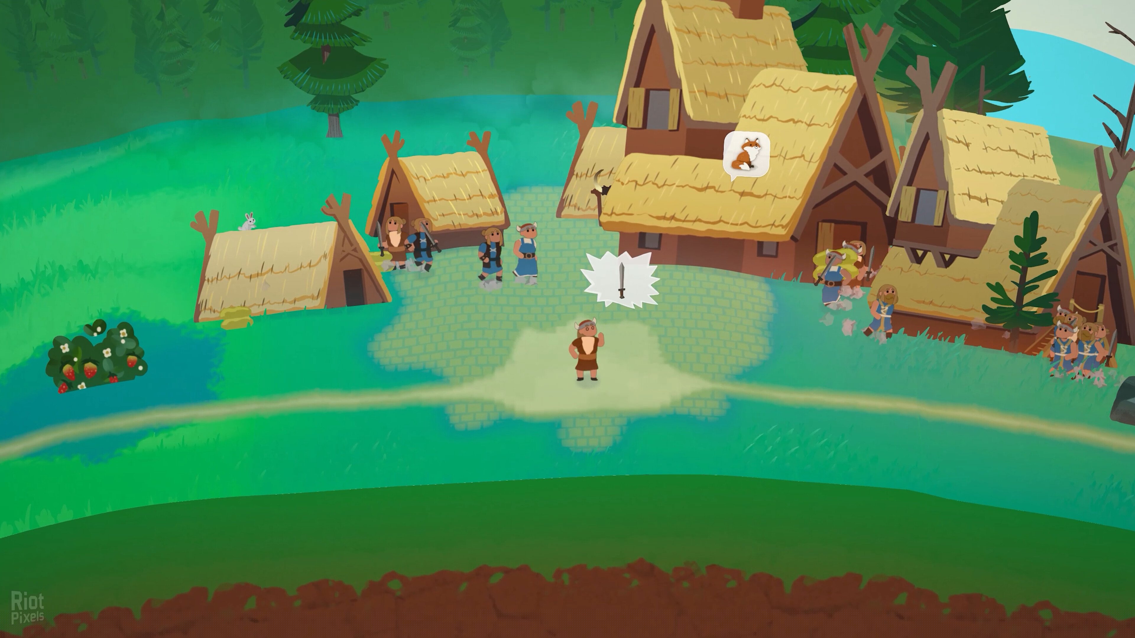 [5]-Reus 2: Complete Edition , v1.5.0 + Ice Age DLC + Bonus Content Download-HohohoGames