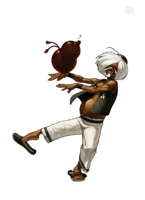 [25]-THE KING OF FIGHTERS XIII GLOBAL MATCH Download-HohohoGames