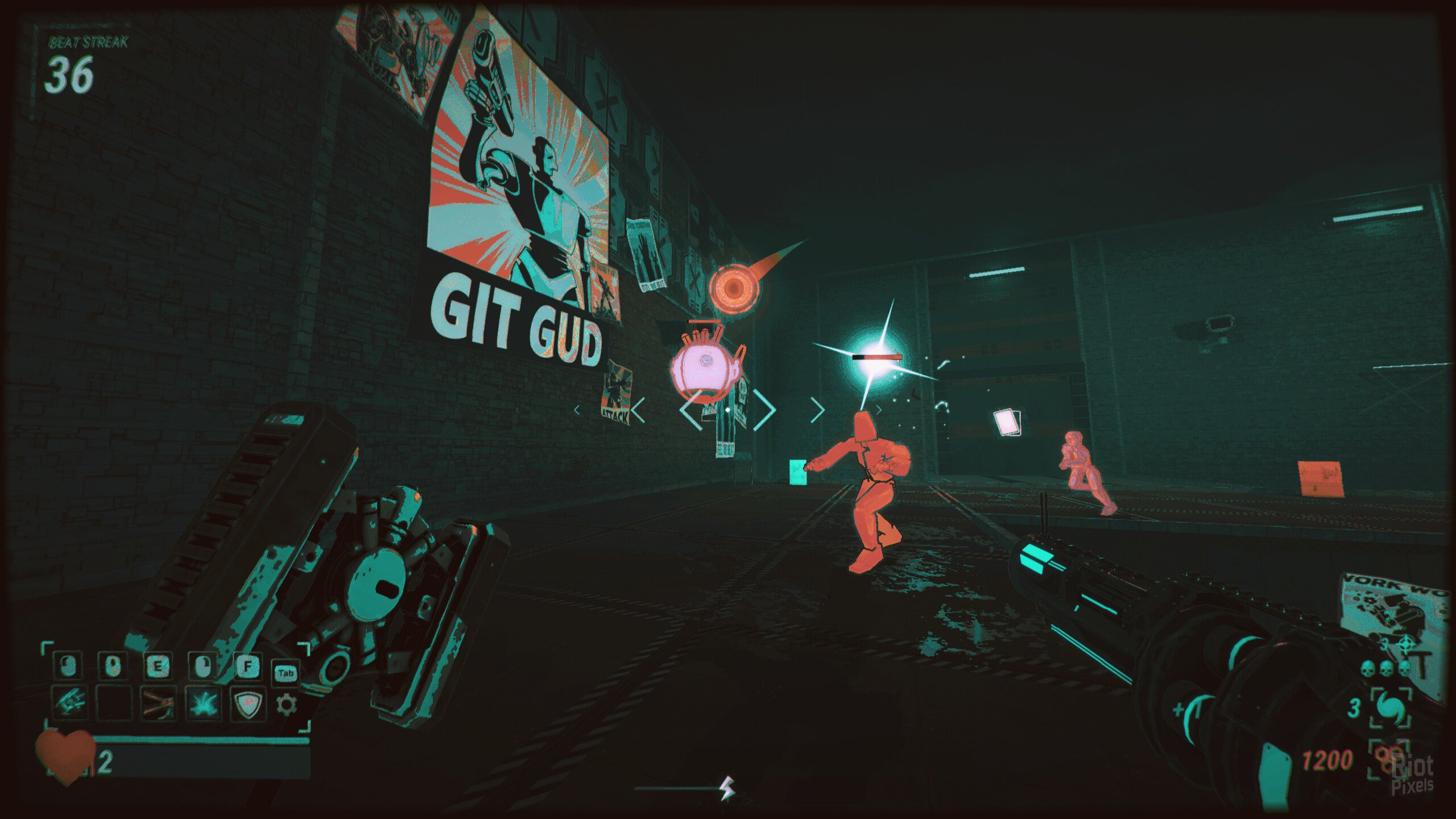 [6]-ROBOBEAT: Deluxe Edition – v1.3.10 + Bonus Soundtrack Download-HohohoGames